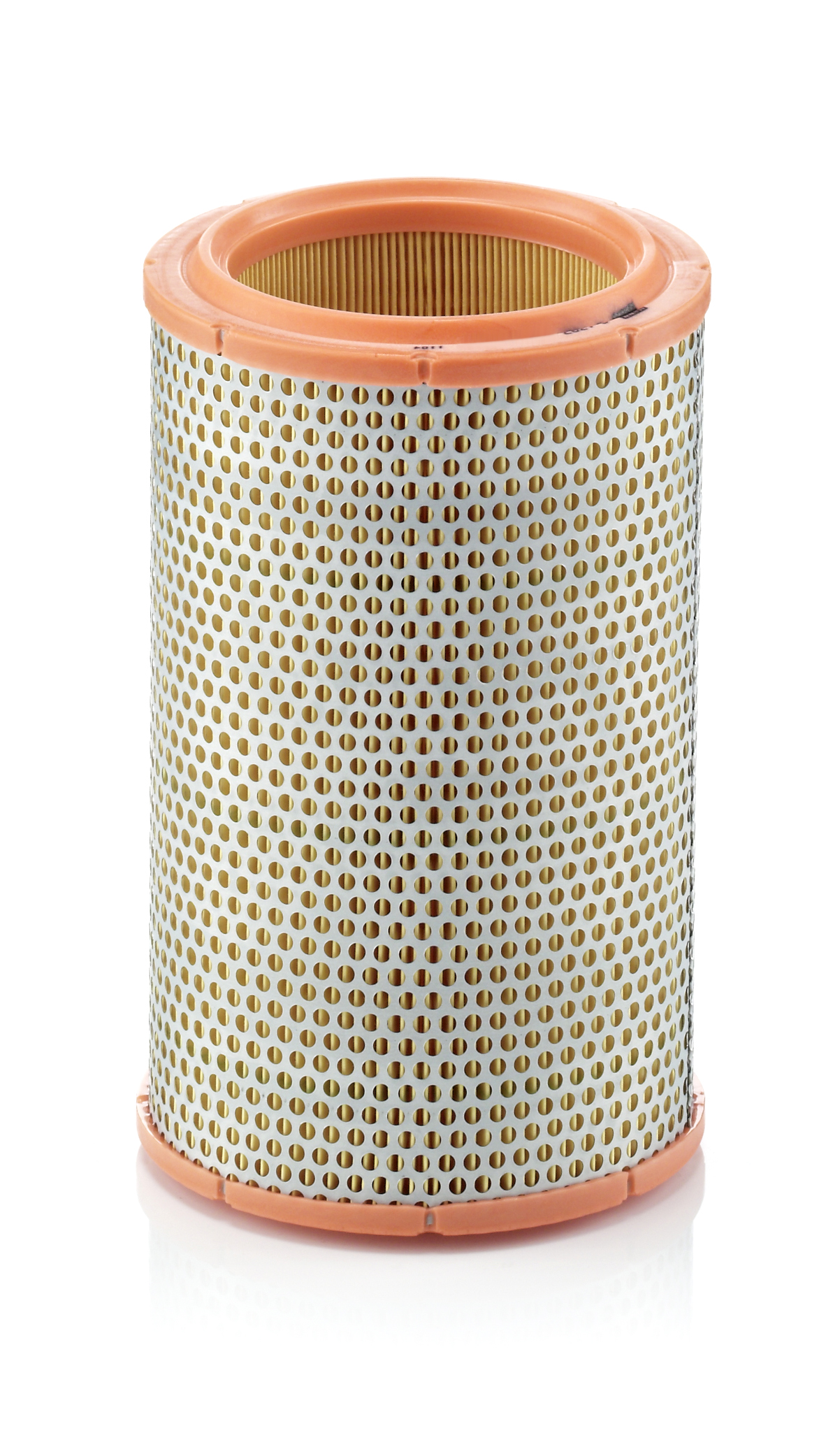 MANN-FILTER Luftfilter c1387 Filterindsats height_mm_209|Højde [mm]|207 inner_diameter_mm_496|Indvendig diameter [mm]|93 outer_diameter_mm_497|Yderdia