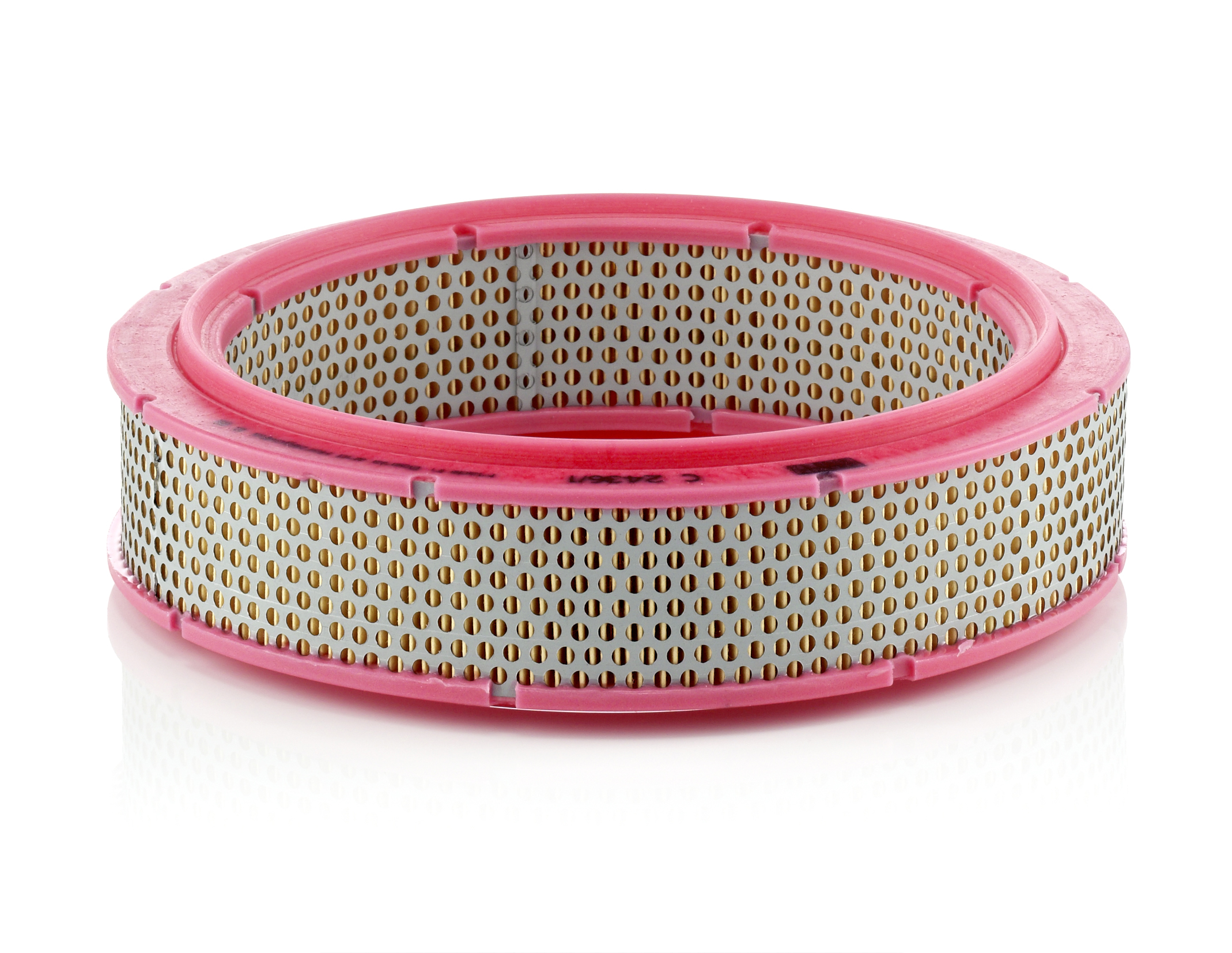 MANN-FILTER Luftfilter c24361 Filterindsats height_mm_209|Højde [mm]|58 inner_diameter_mm_496|Indvendig diameter [mm]|181 outer_diameter_mm_497|Yderdi