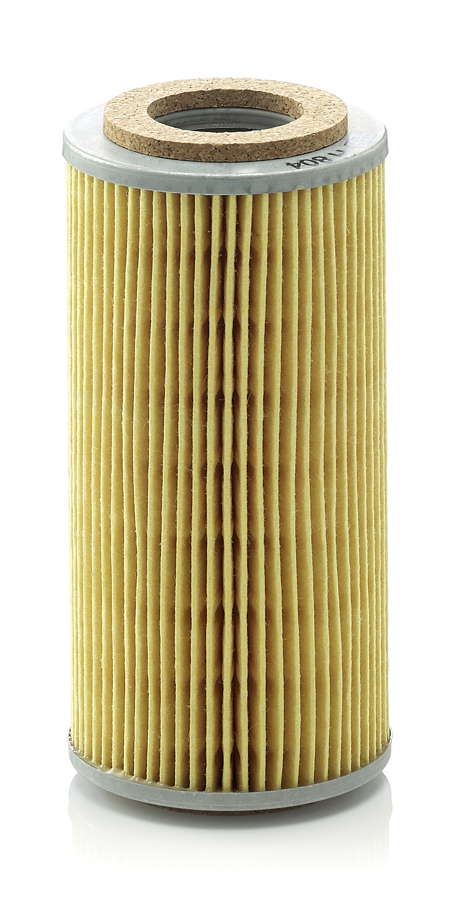 MANN-FILTER Filter, arbejdshydraulik H 804 t for FORD ASTON MARTIN GENERAL MOTORS ISUZU LISTER MERCURY NISSAN AUSTIN TALBOT SUNBEAM HONDA RENAULT TRU