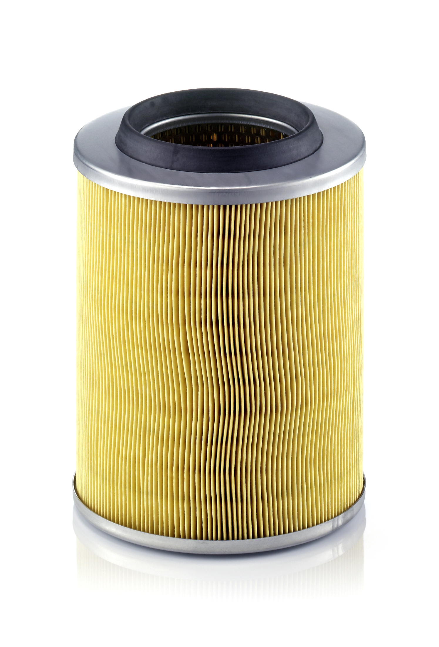MANN-FILTER Luftfilter c16127 Filterindsats height_mm_209|Højde [mm]|202 inner_diameter_mm_496|Indvendig diameter [mm]|109 outer_diameter_mm_497|Yderd