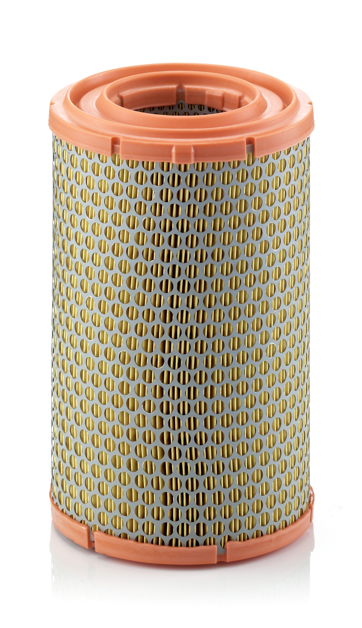 MANN-FILTER Luftfilter C 16 182 Filterindsats height_mm_209|Højde [mm]|250 inner_diameter_mm_496|Indvendig diameter [mm]|78 outer_diameter_mm_497|Yder