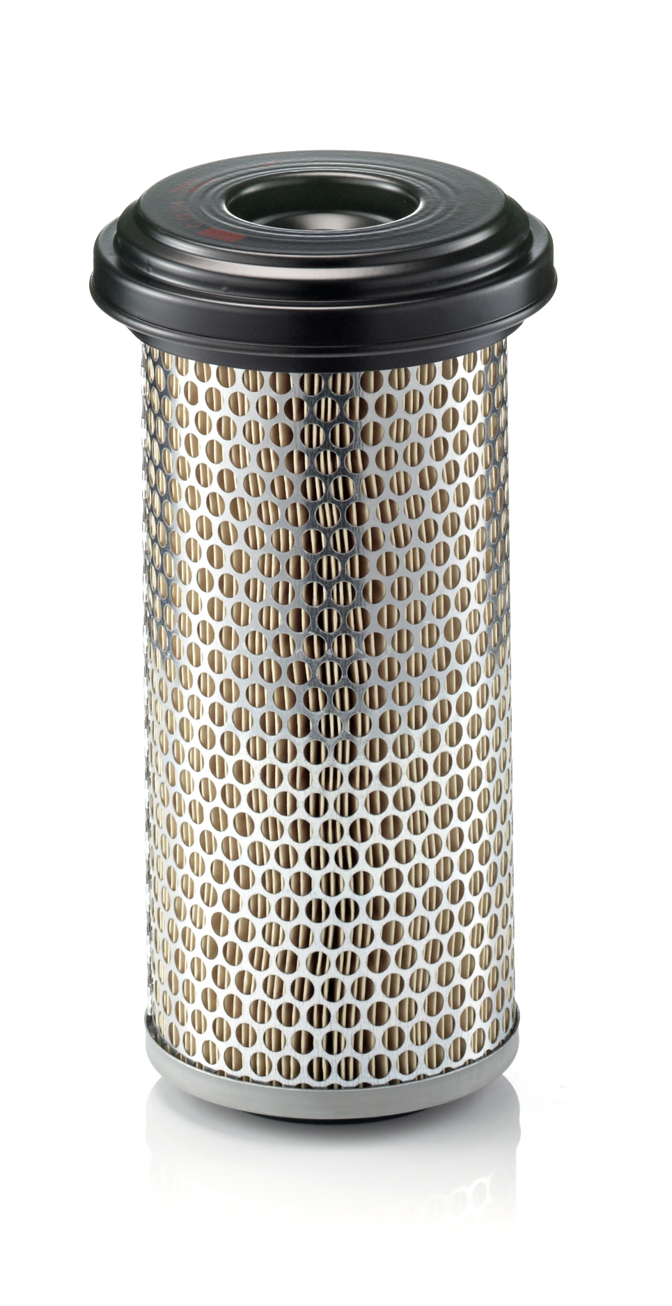 MANN-FILTER C 13 114 127mm for VOLVO