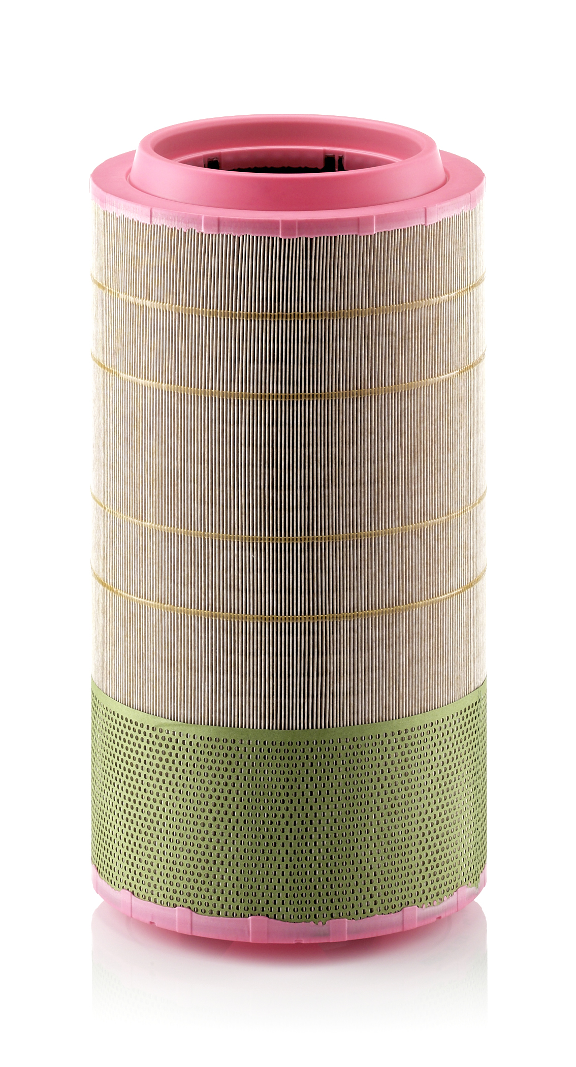 MANN-FILTER C 30 1530 297mm for IVECO MERCEDES-BENZ