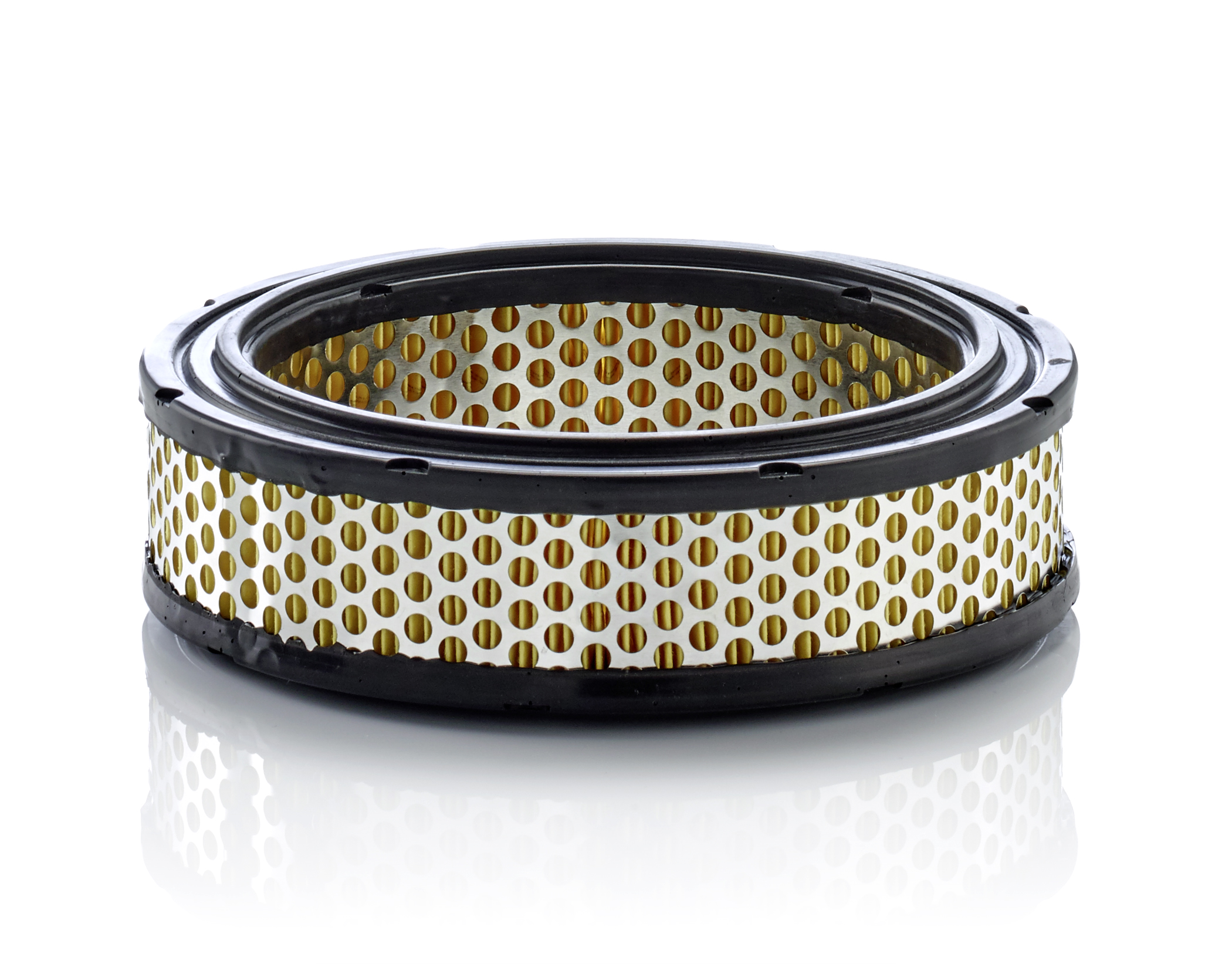 MANN-FILTER Luftfilter c2233 Filterindsats height_mm_209|Højde [mm]|58 inner_diameter_mm_496|Indvendig diameter [mm]|155 outer_diameter_mm_497|Yderdia
