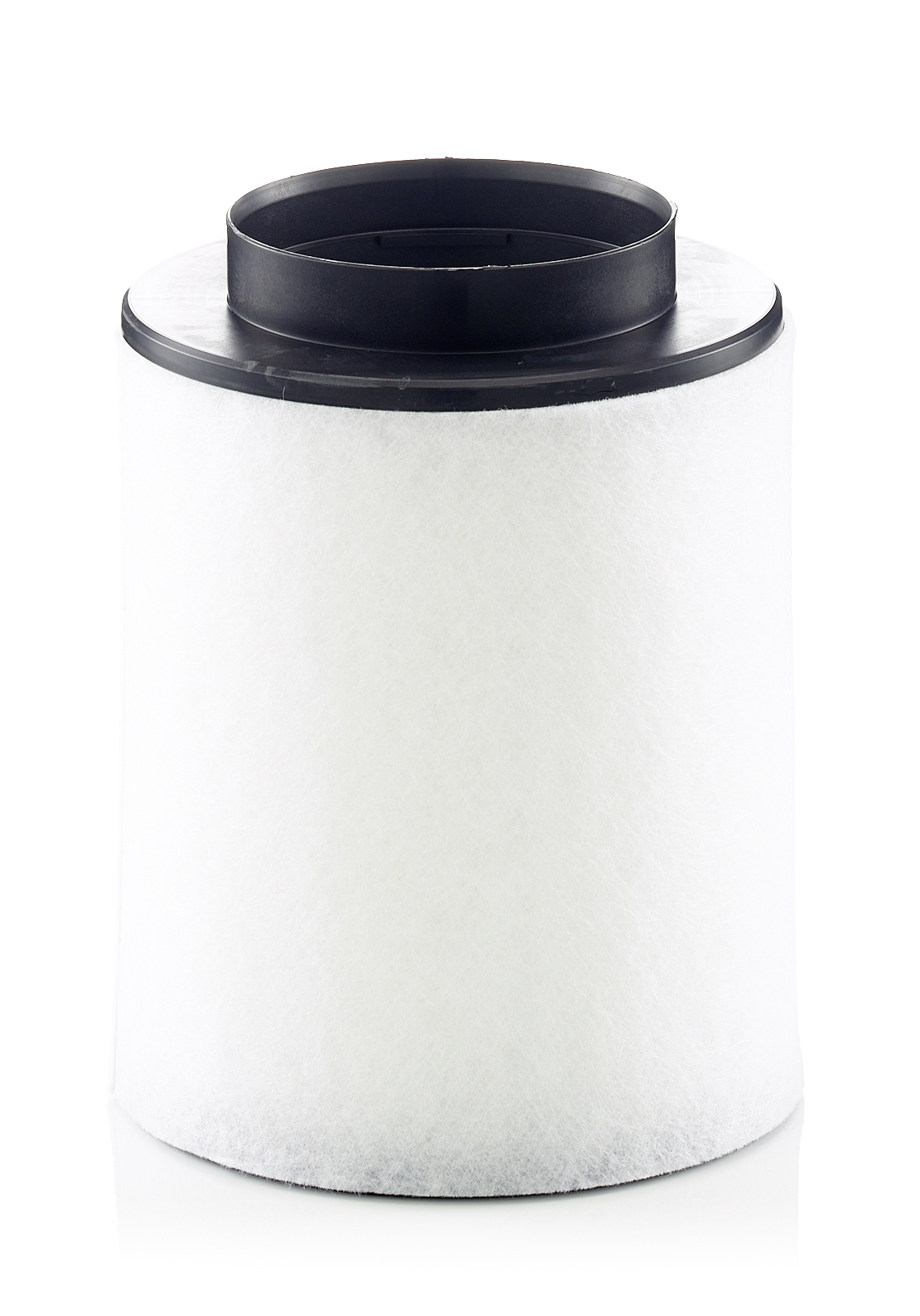 MANN-FILTER Luftfilter c17023 Filterindsats height_mm_209|Højde [mm]|194 inner_diameter_mm_496|Indvendig diameter [mm]|104 outer_diameter_mm_497|Yderd