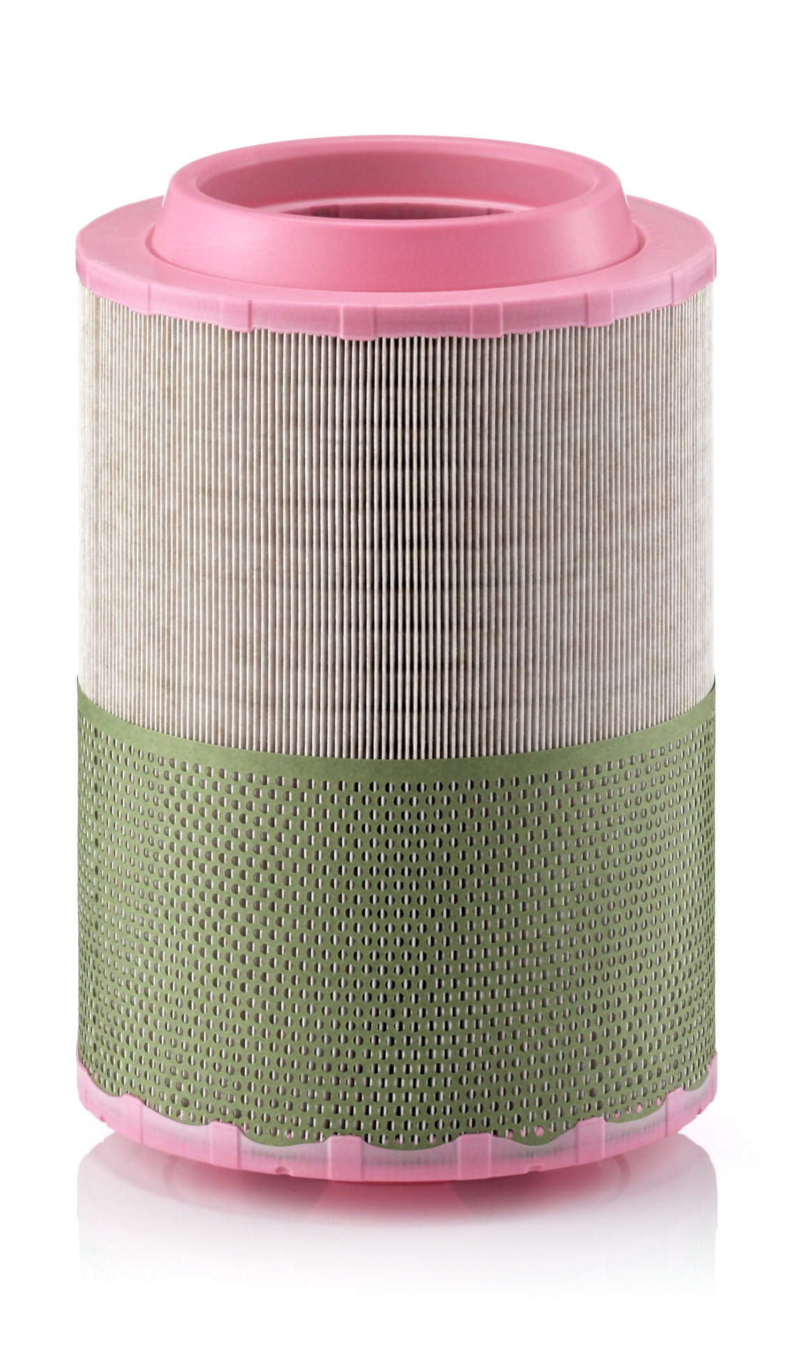 MANN-FILTER C 25 740 247mm for VOLVO FAW