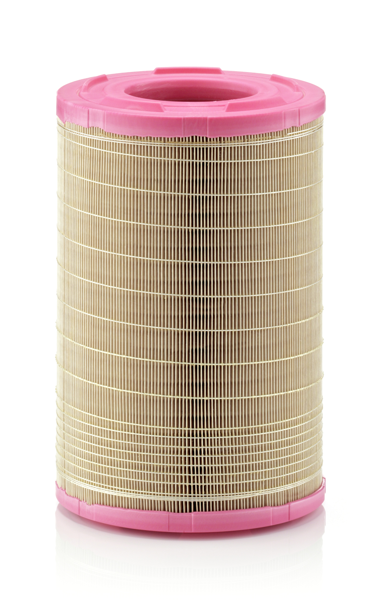MANN-FILTER C 25 730/1 249mm for MERCEDES-BENZ MAN