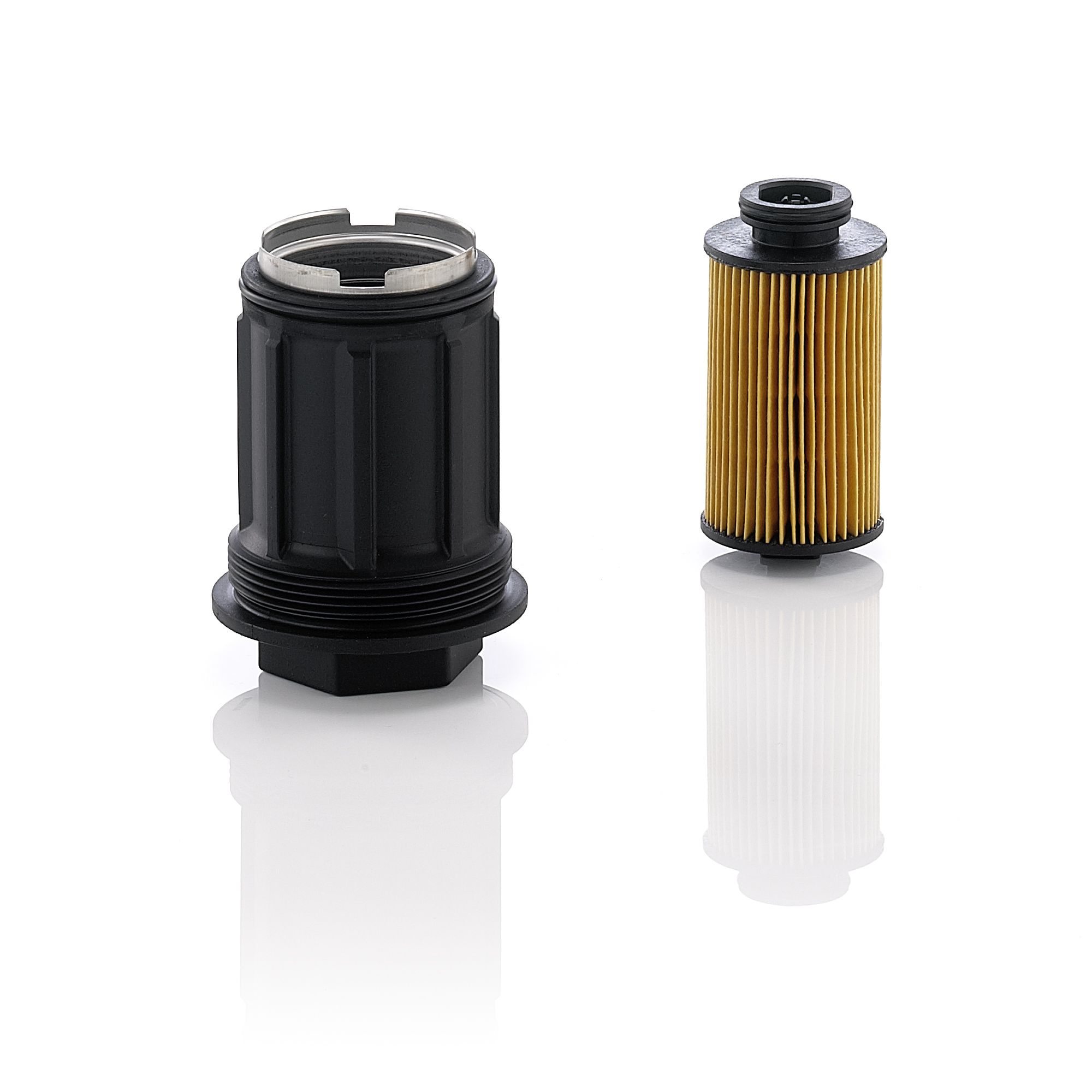MANN-FILTER Ureafilter U 58/1 KIT for MERCEDES-BENZ