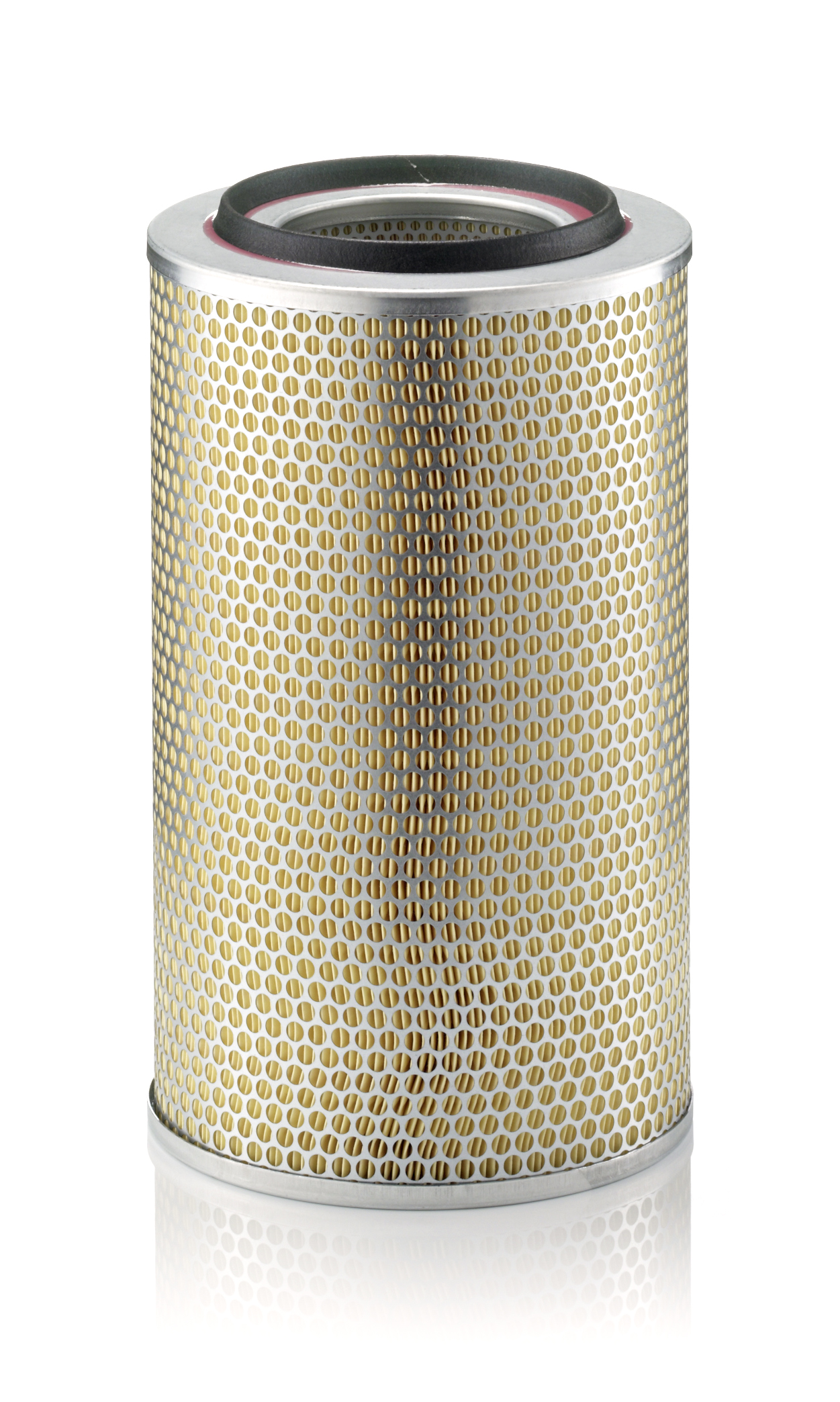 MANN-FILTER Luftfilter C 23 440/3 Filterindsats part_number_of_recommended_accessories_1538|Det anbefalede tilbehørs varenummer|CF 1200 height_mm_209|