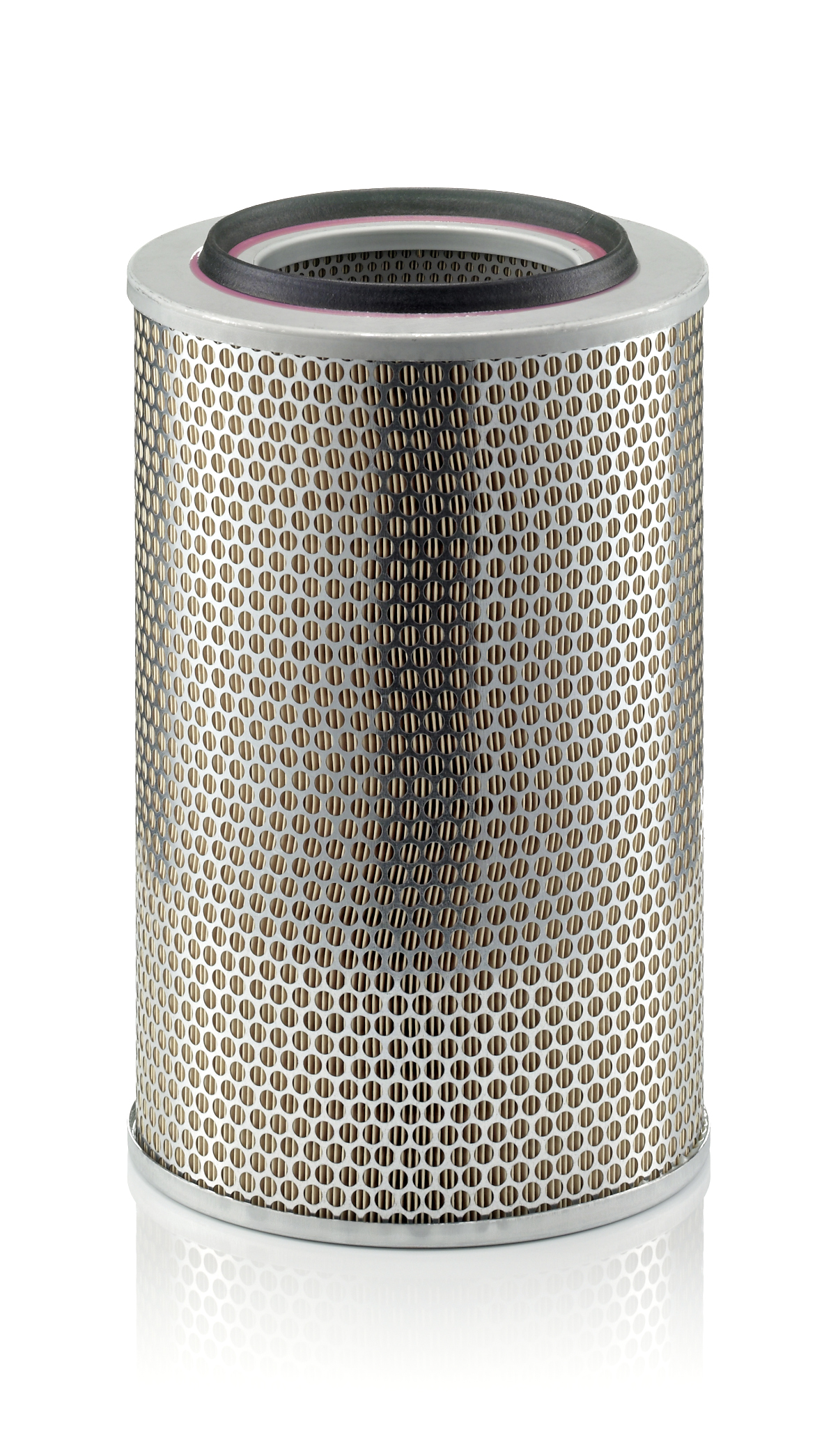 MANN-FILTER C 24 508 243mm for DAF IVECO MERCEDES-BENZ