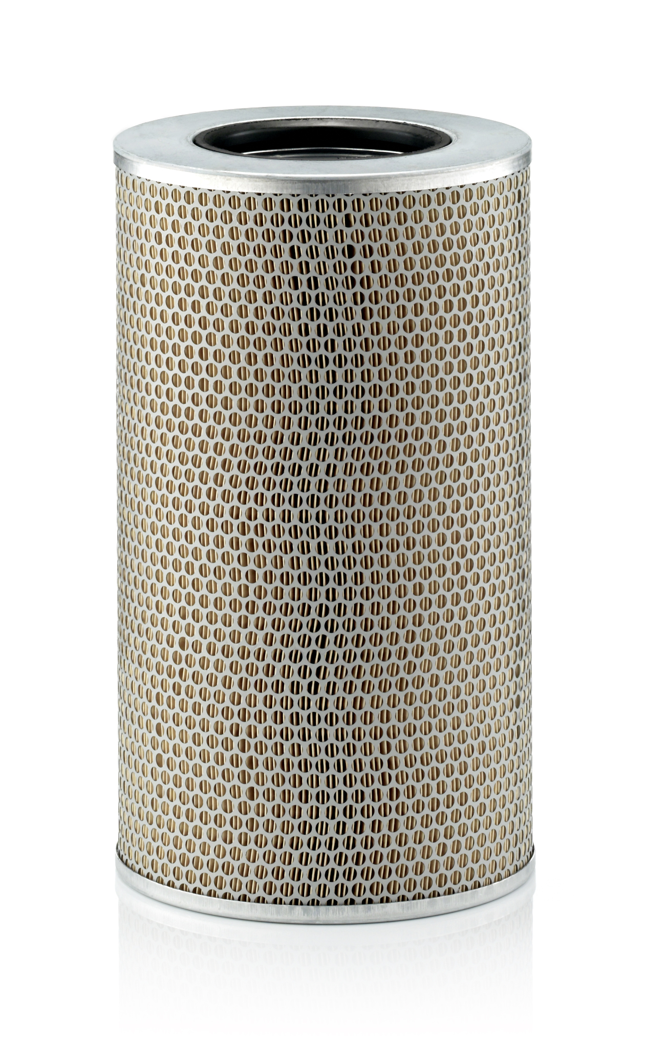 MANN-FILTER C 25 860 243mm for DAF