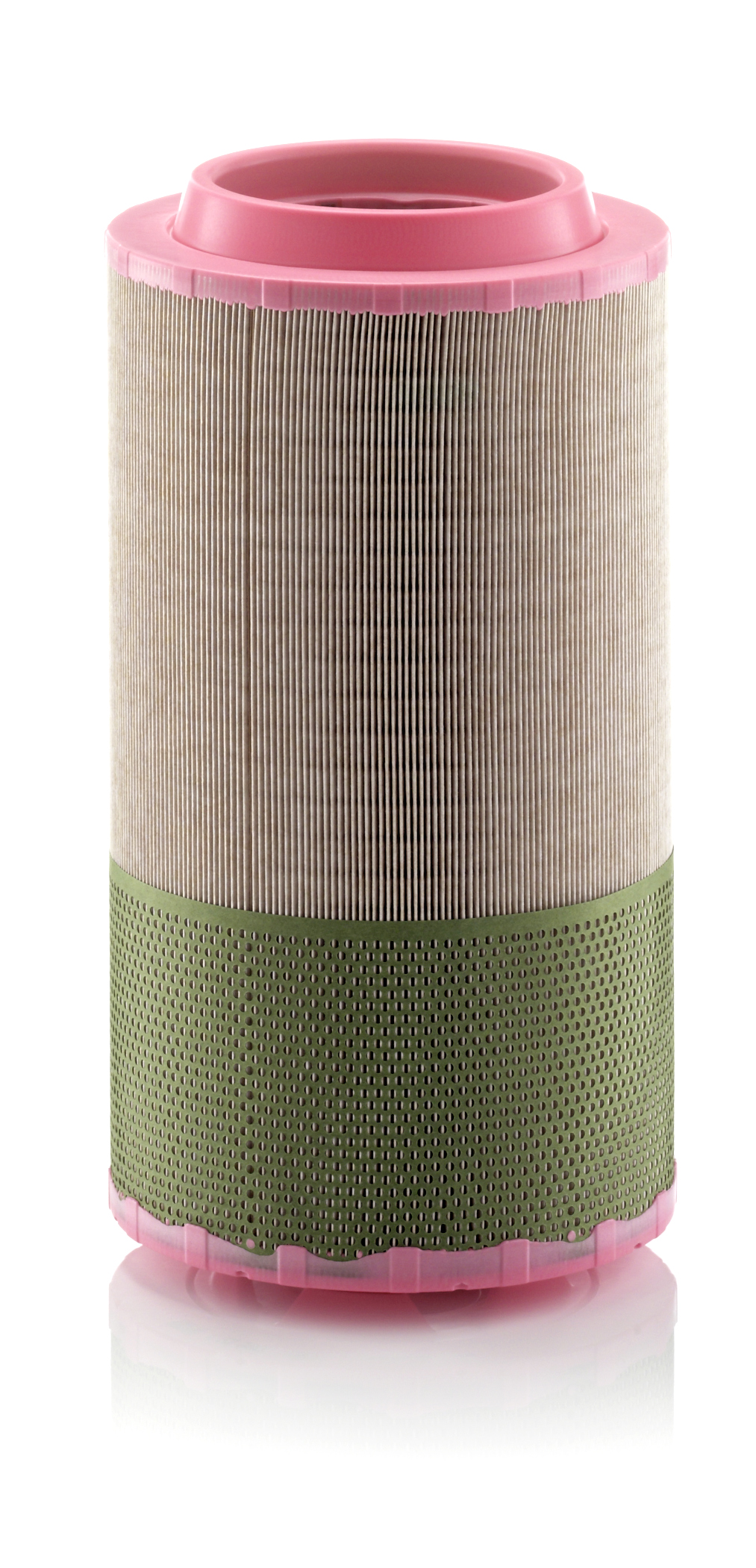 Luftfilter MANN-FILTER C 25 990