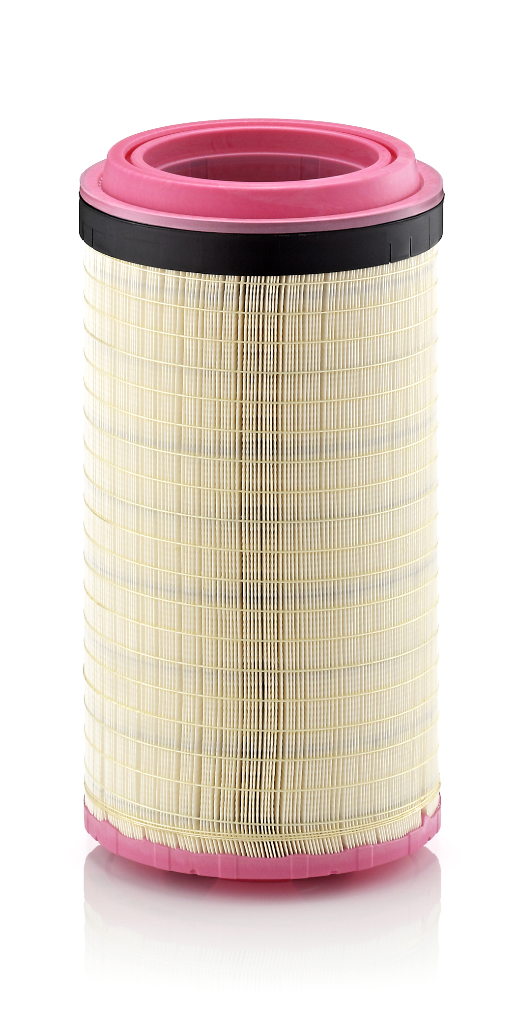 Luftfilter MANN-FILTER C 25 900