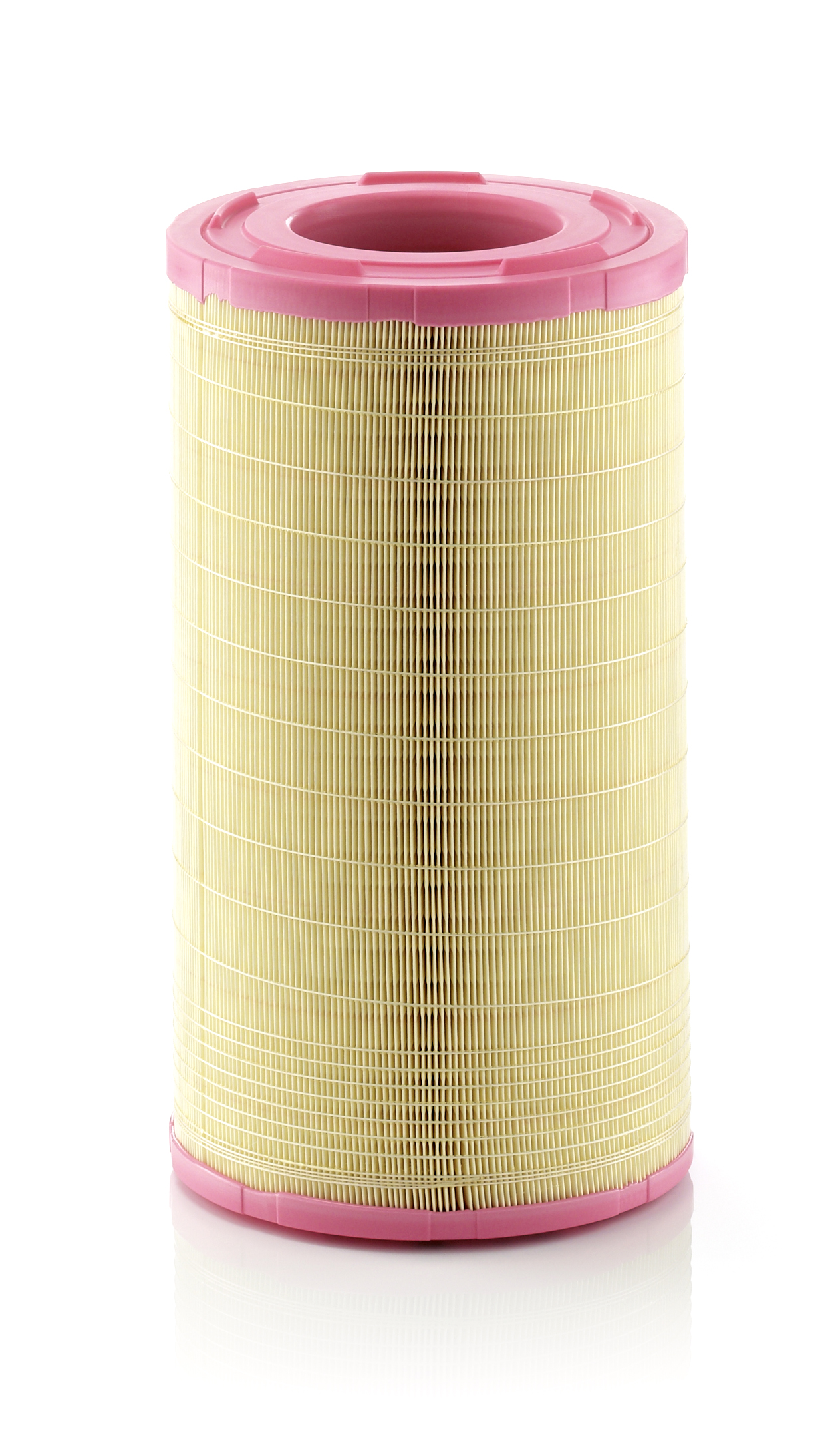 MANN-FILTER C 26 1005 255mm for MAN