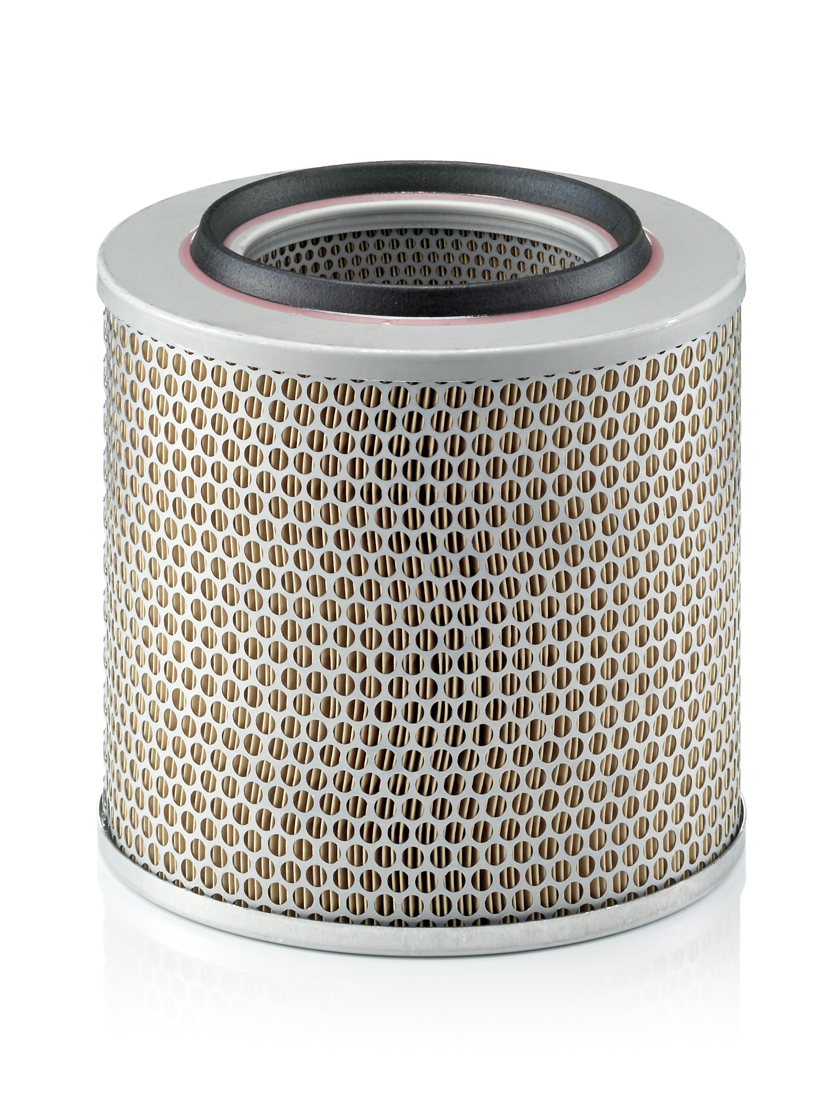 MANN-FILTER C 24 355 242mm