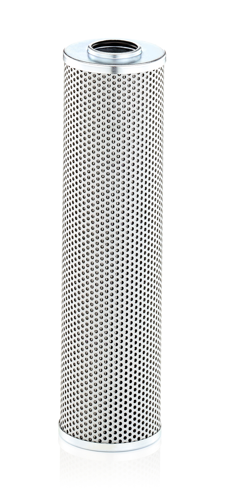 MANN-FILTER Filter, arbejdshydraulik HD 946/2