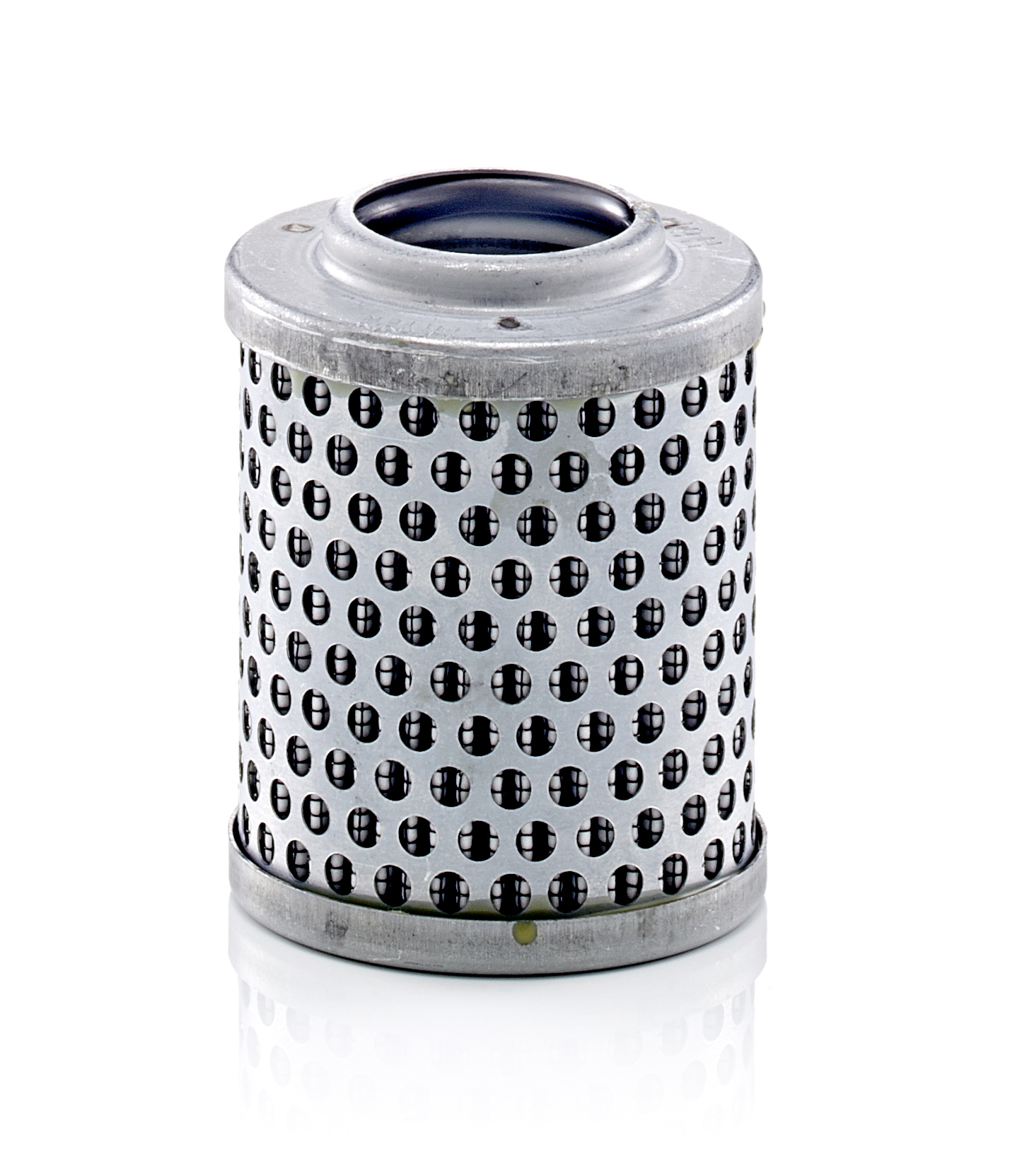 MANN-FILTER Filter, arbejdshydraulik h61 for VOLVO