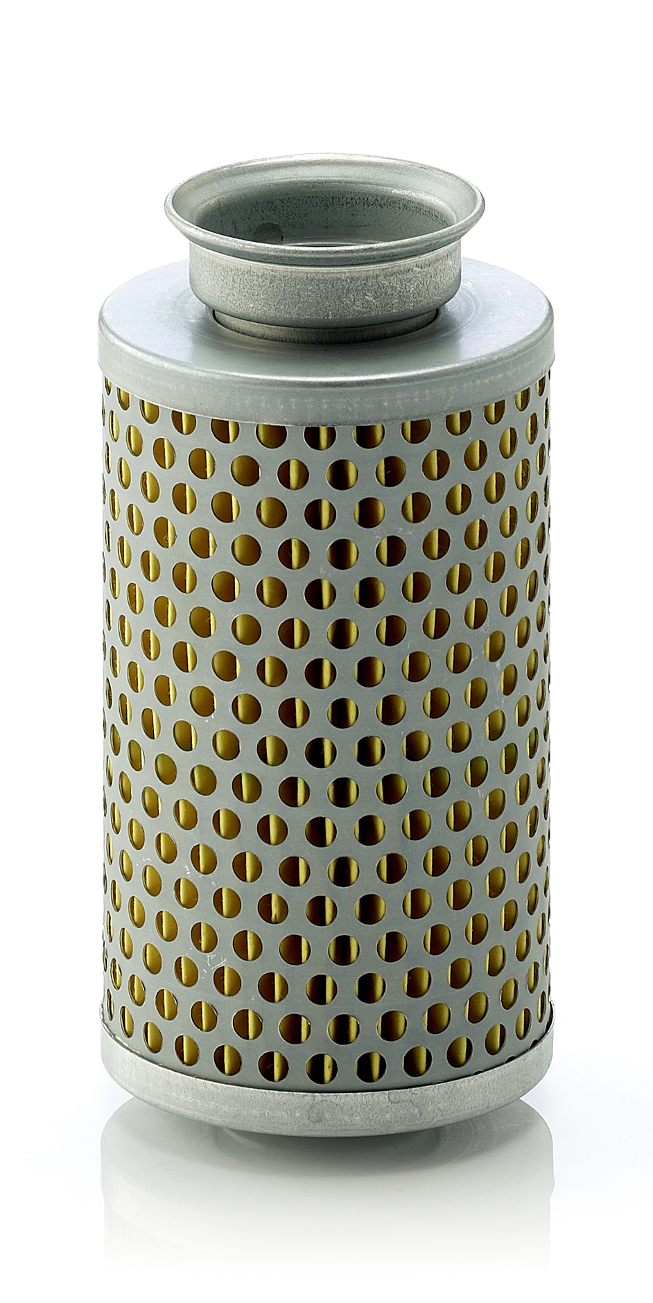 MANN-FILTER Filter, arbejdshydraulik h615 for DAF VOLVO IVECO STEYR