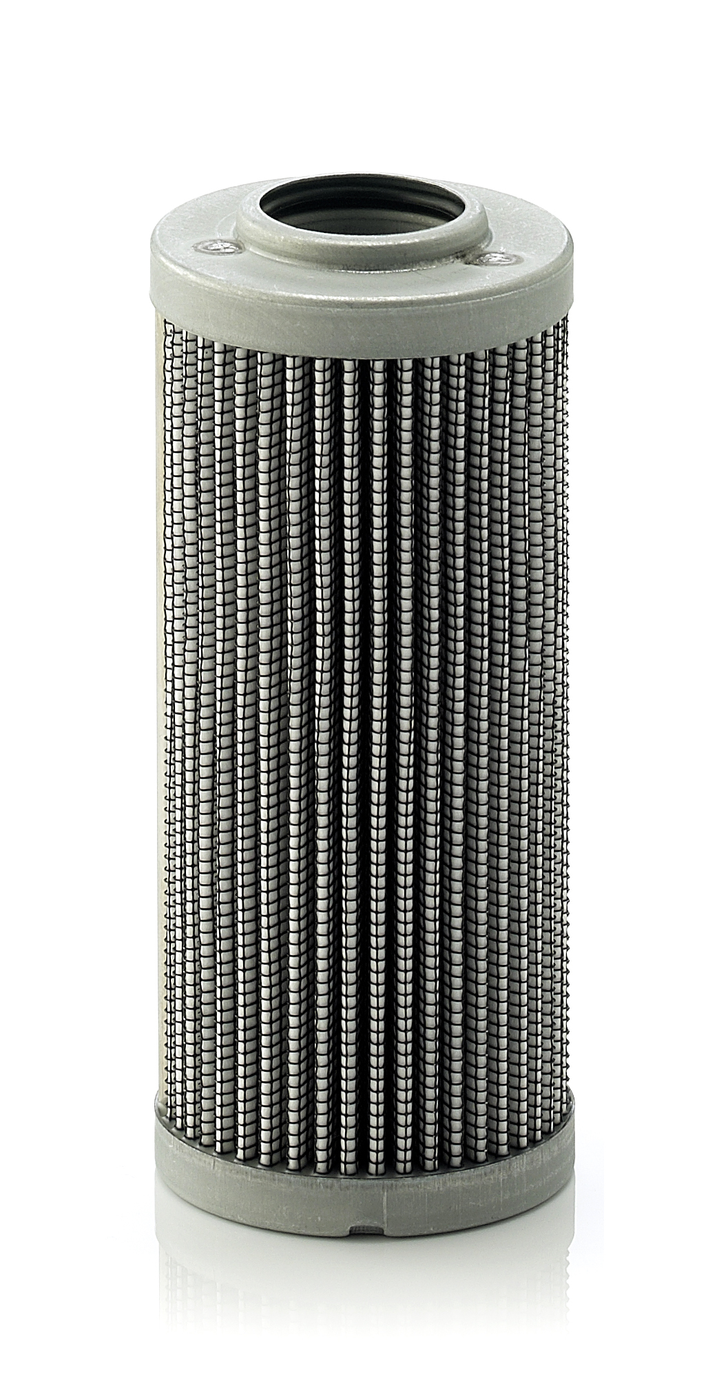 MANN-FILTER Filter, arbejdshydraulik HD 509 for HOLDER STEYR VOLVO