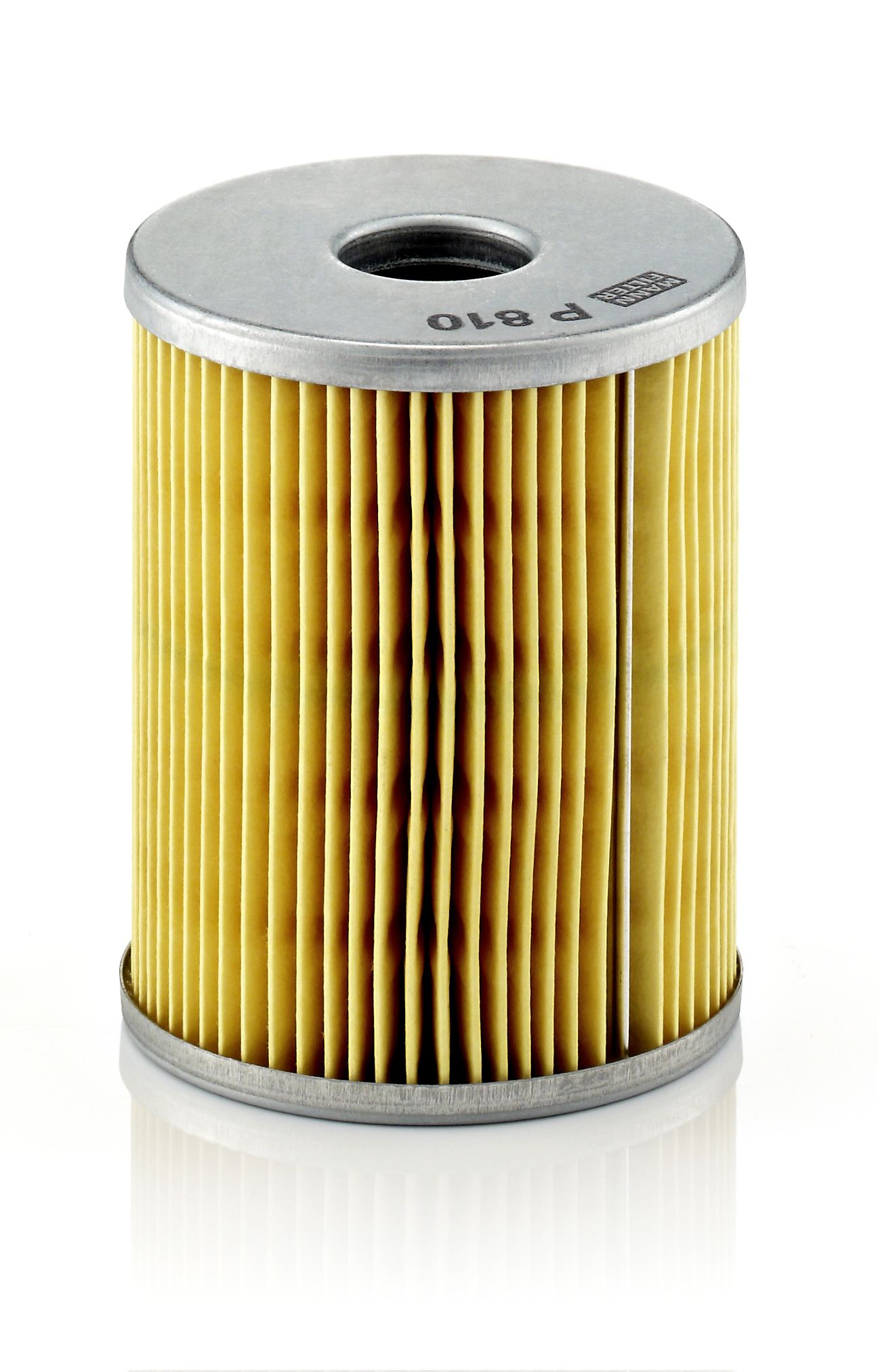 MANN-FILTER P 810 x 68mm for VAUXHALL FORD TALBOT GENERAL MOTORS LISTER MAZDA RENAULT TRUCKS