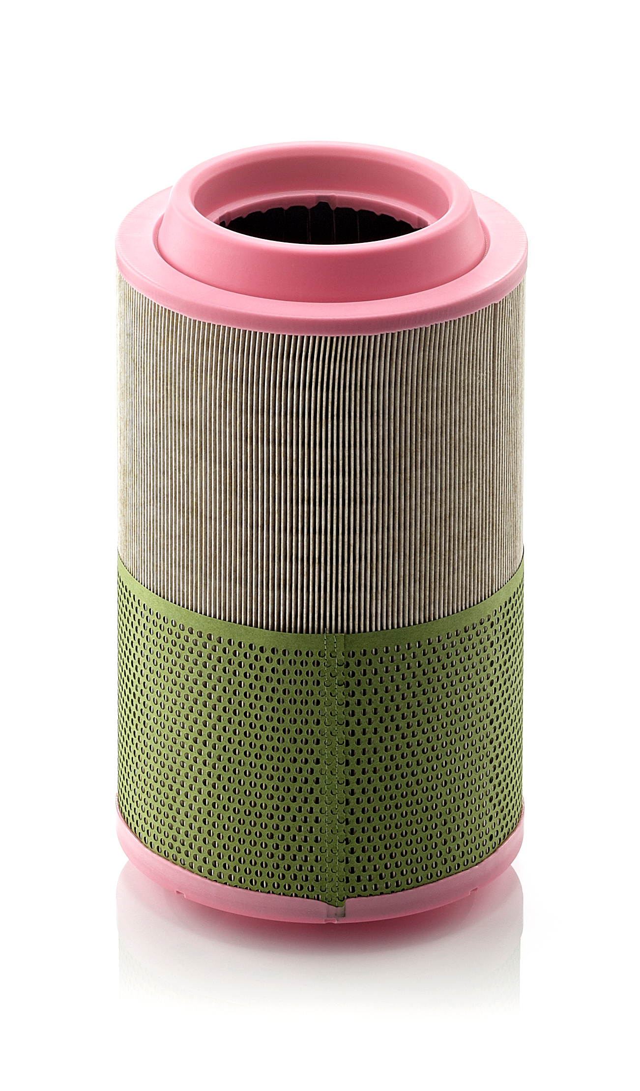 MANN-FILTER C 22 526 211mm for NISSAN