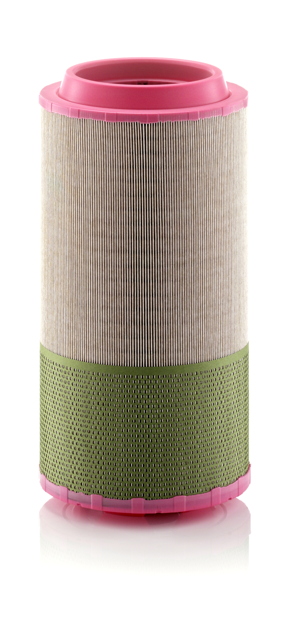 MANN-FILTER C 24 820 231mm for VOLVO IVECO CHTC AUTO