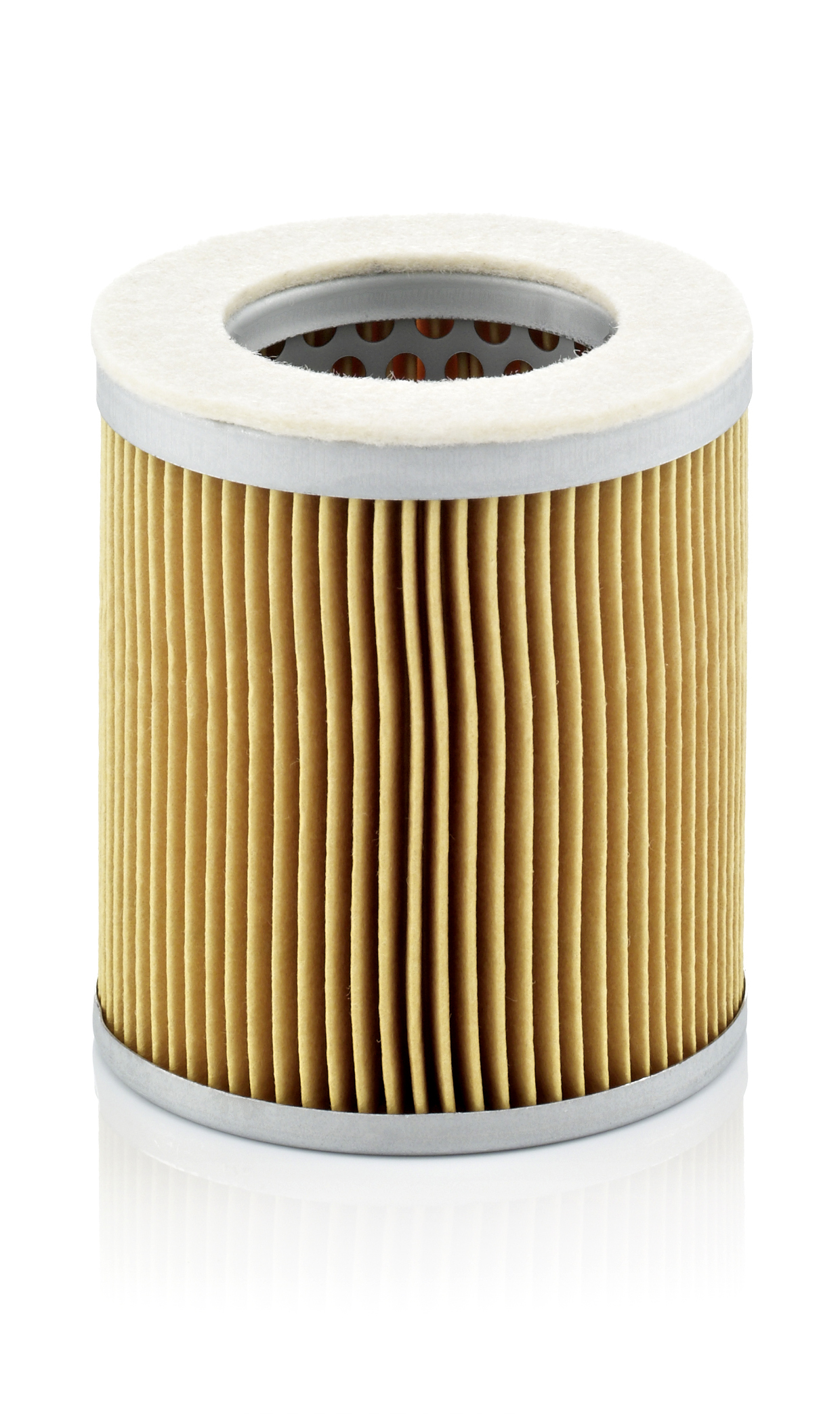 Luftfilter MANN-FILTER C 75/2