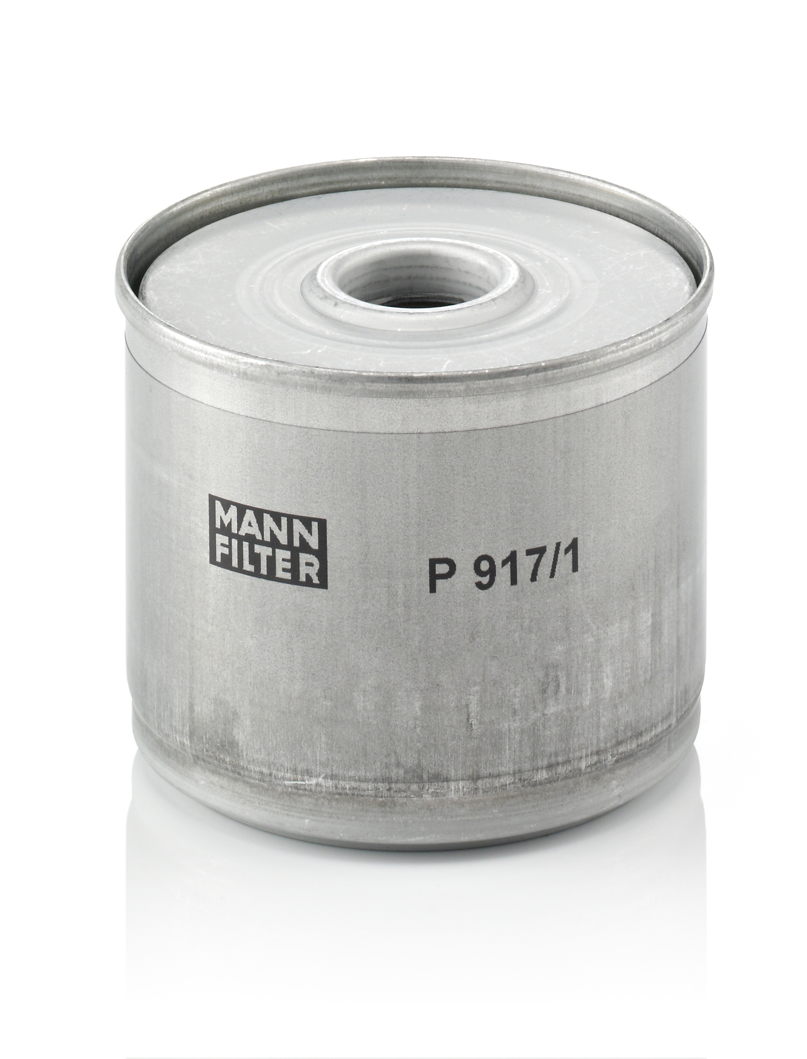 MANN-FILTER P 917/1 x 85mm for RENAULT RENAULT TRUCKS