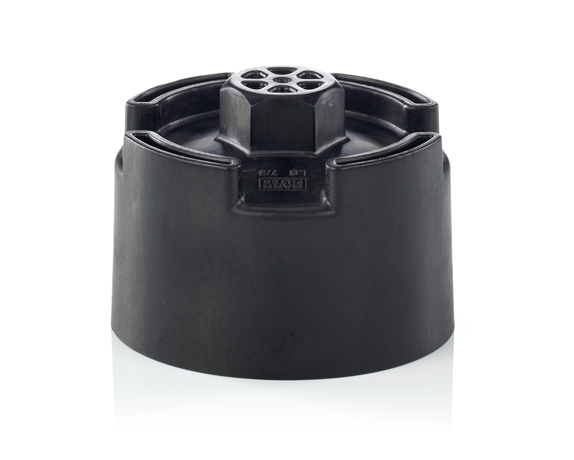 MANN-FILTER Oliefilternøgle LS 7/3