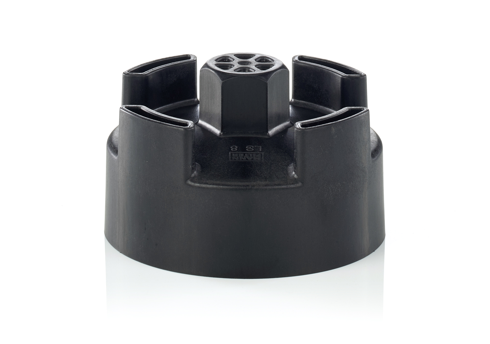 MANN-FILTER Oliefilternøgle LS 8