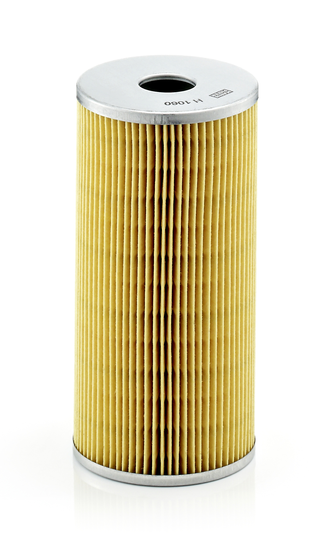 MANN-FILTER Filter, arbejdshydraulik h1060n for DAF IVECO FORD STEYR GENERAL MOTORS RENAULT TRUCKS MAN RENAULT MWM