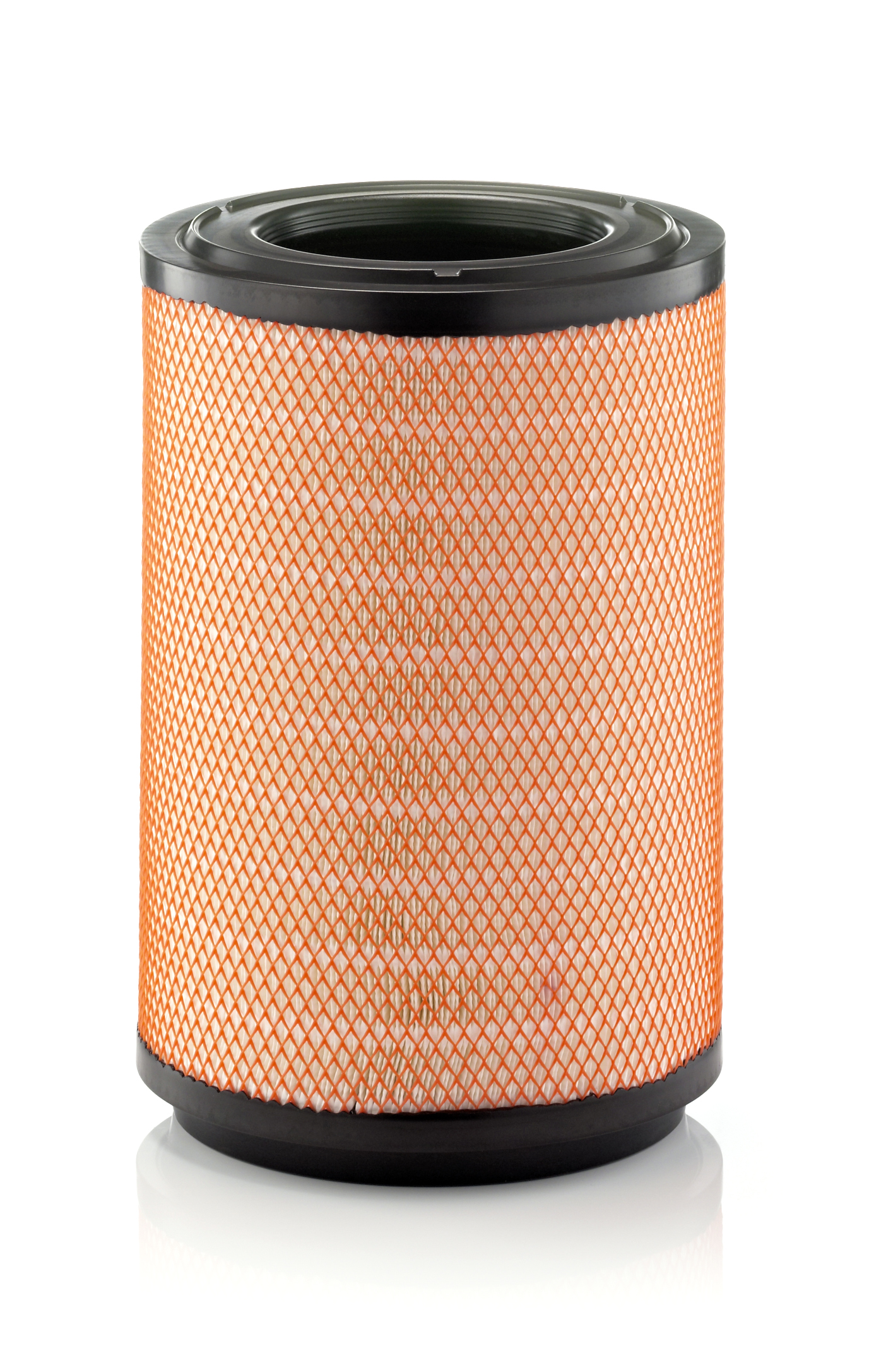 Luftfilter MANN-FILTER C 31 1254