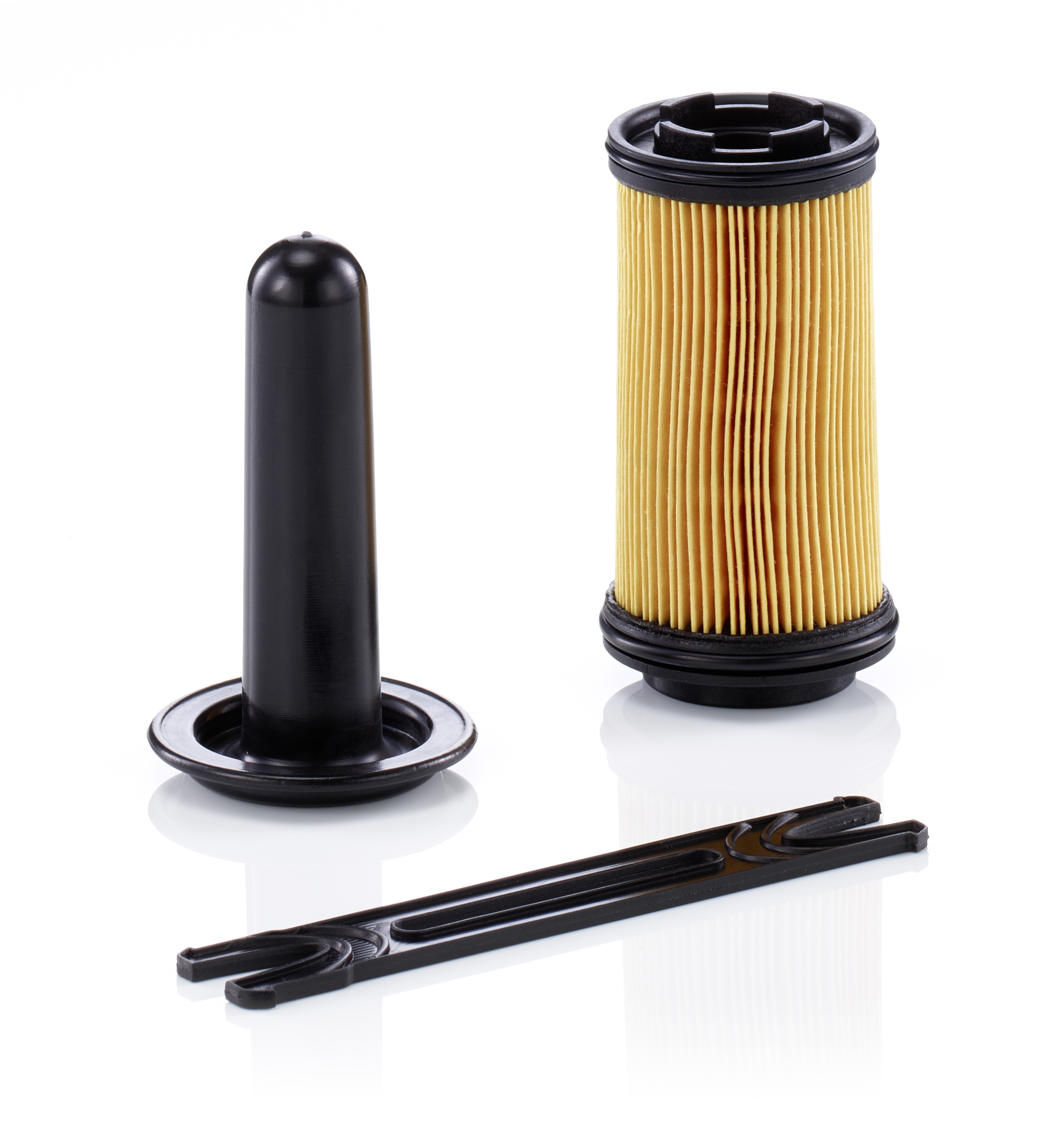 MANN-FILTER Ureafilter U 5001 KIT for DAF IVECO VOLVO ISUZU CHRYSLER FIAT MAN HYUNDAI VAG RENAULT TRUCKS