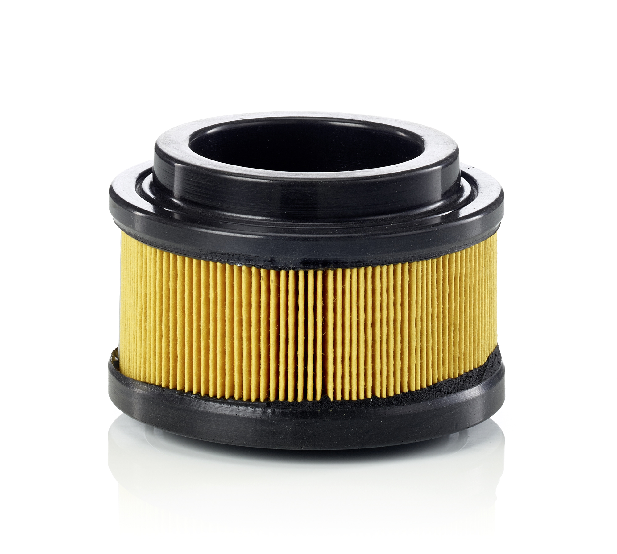 MANN-FILTER C 11 008 106mm for VOLVO