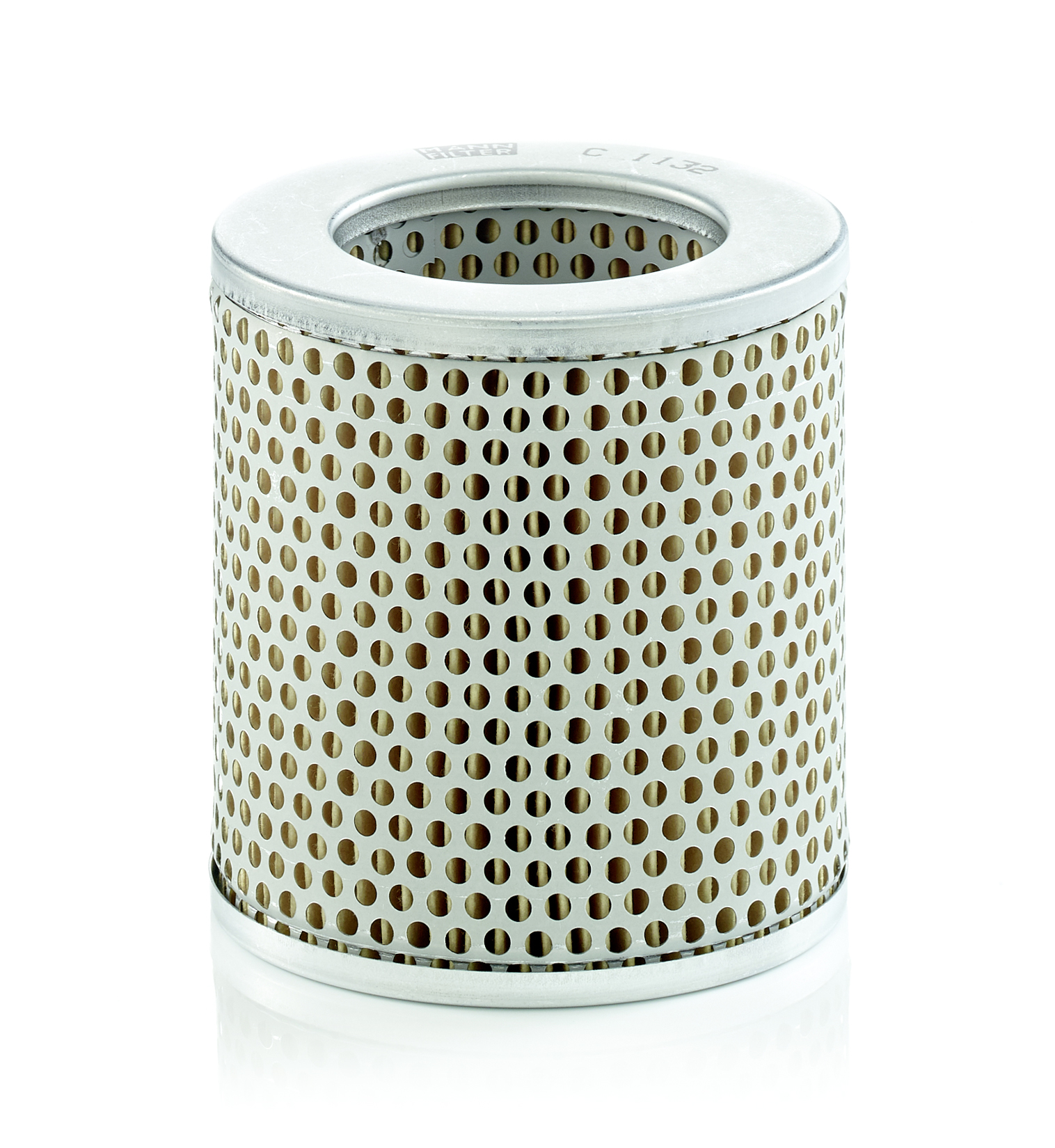 MANN-FILTER c1132 98mm for DAF SAAB MAN