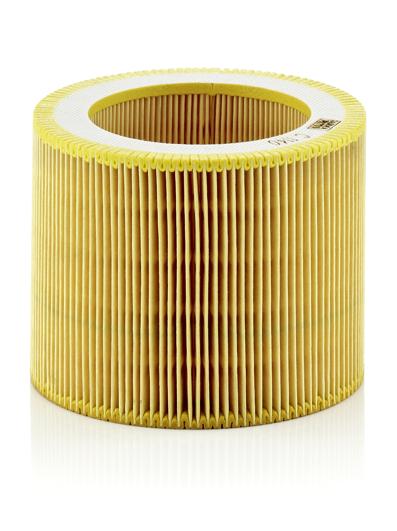 MANN-FILTER Filter, kompressor (trykluftbremsesystem) C 1140 for VOLVO MERCEDES-BENZ