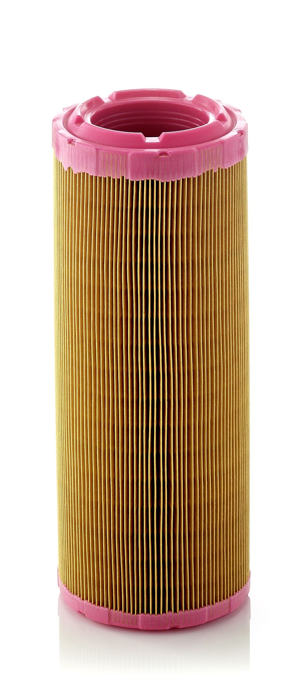 MANN-FILTER c11962 106mm for VOLVO KAWASAKI HUSQVARNA ISUZU MITSUBISHI NISSAN TOYOTA MAHINDRA