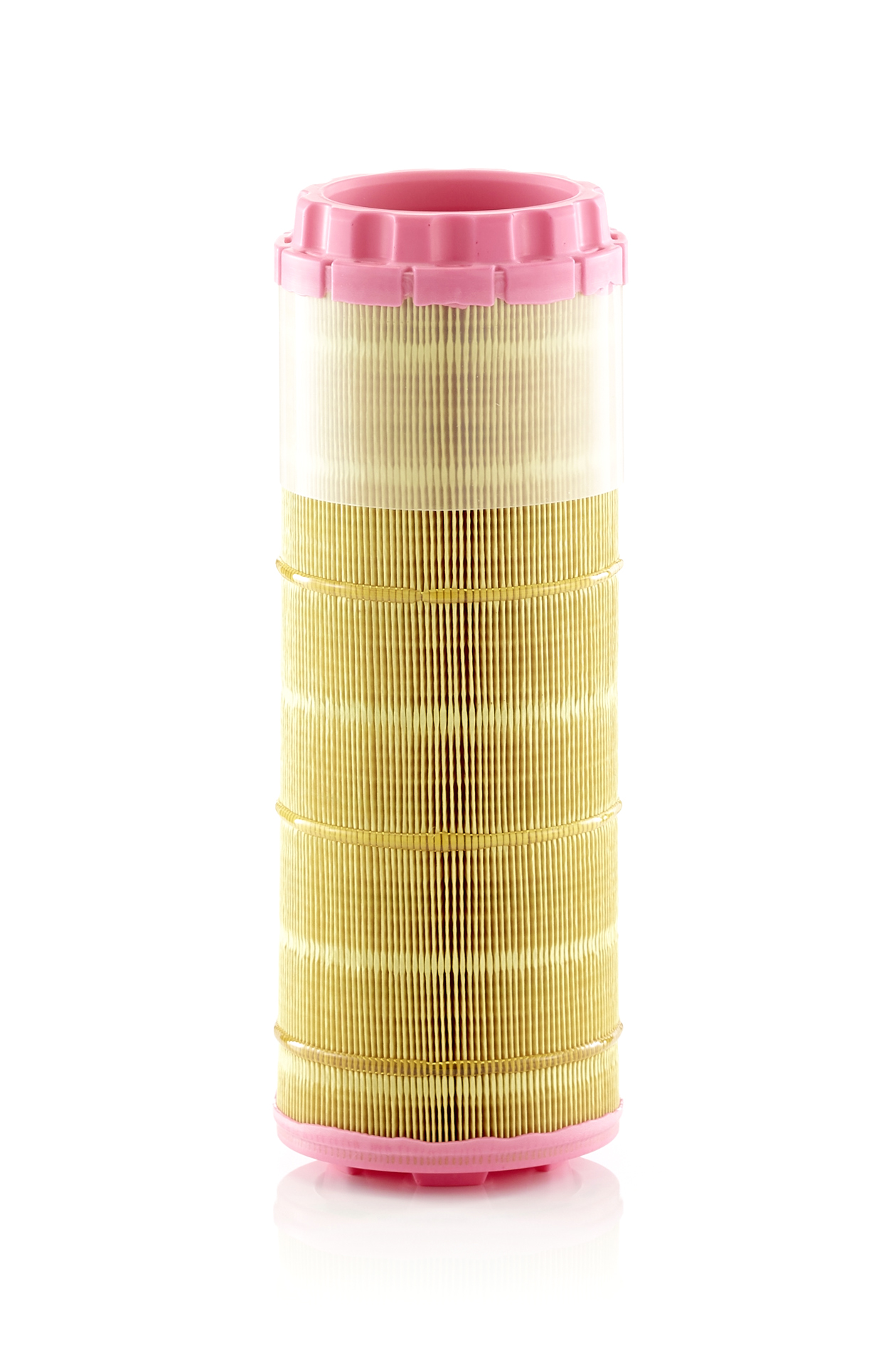 MANN-FILTER c12004 119mm