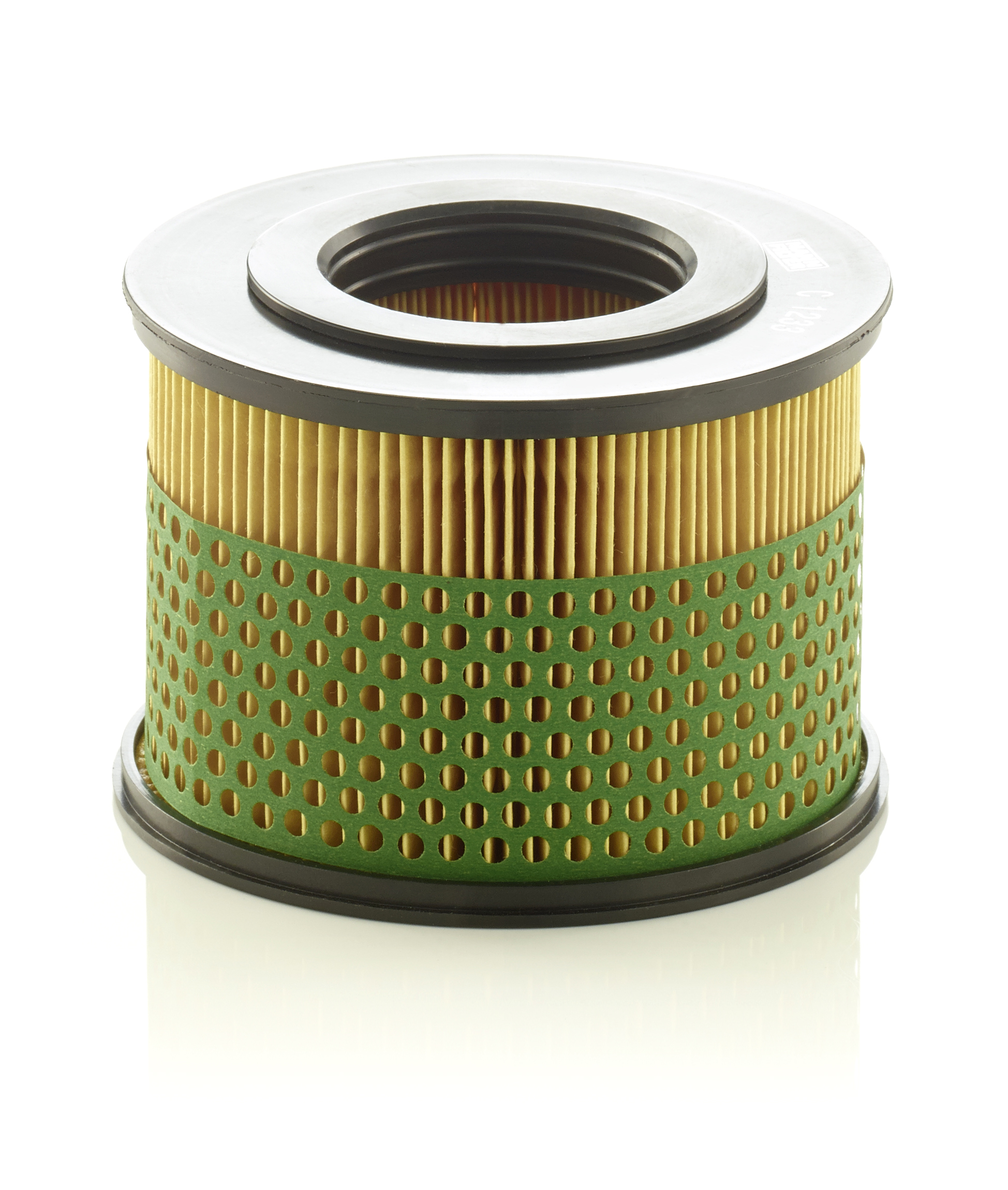 MANN-FILTER c1233 112mm