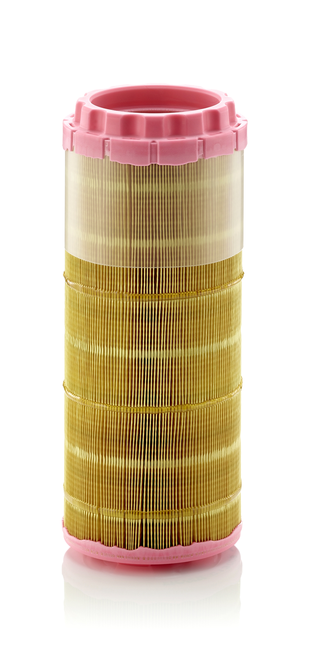 MANN-FILTER c13009 136mm