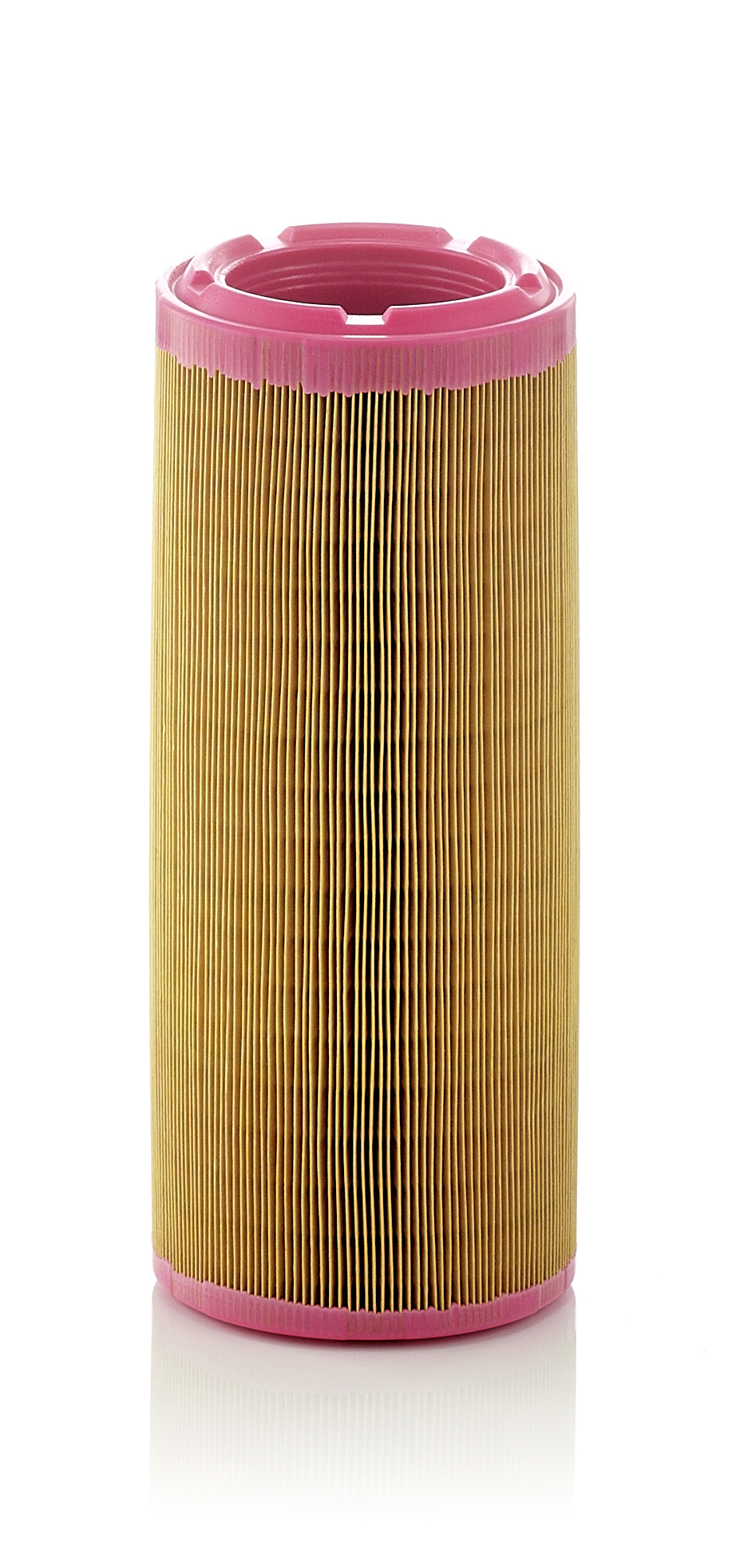 MANN-FILTER C 13 145/2 129mm for ONAN IVECO ASHOK LEYLAND VOLVO KAWASAKI MITSUBISHI DAIHATSU ISUZU NISSAN TOYOTA HYUNDAI (BEIJING) MAHIN