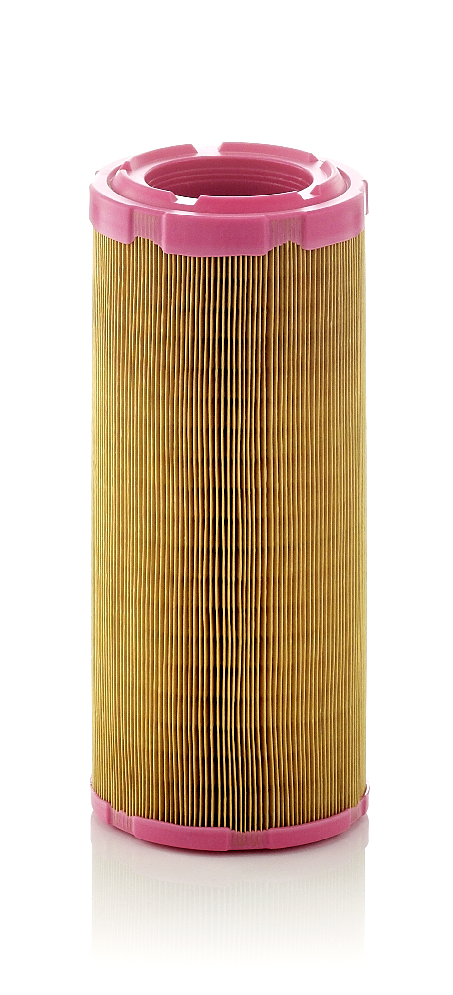 MANN-FILTER C 14 210/2 140mm for ONAN LAND ROVER IVECO VOLVO GMC LISTER VM STEYR ISUZU HYUNDAI LAMBORGHINI