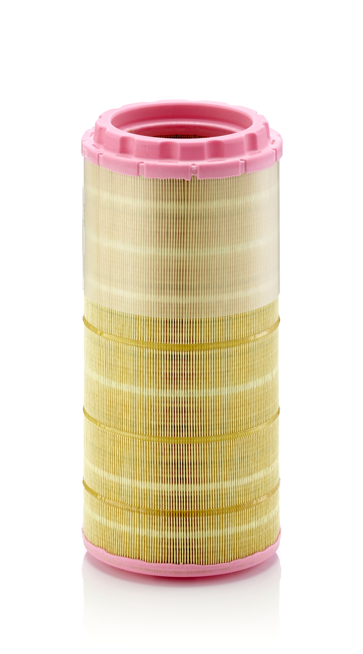 MANN-FILTER c16100 179mm