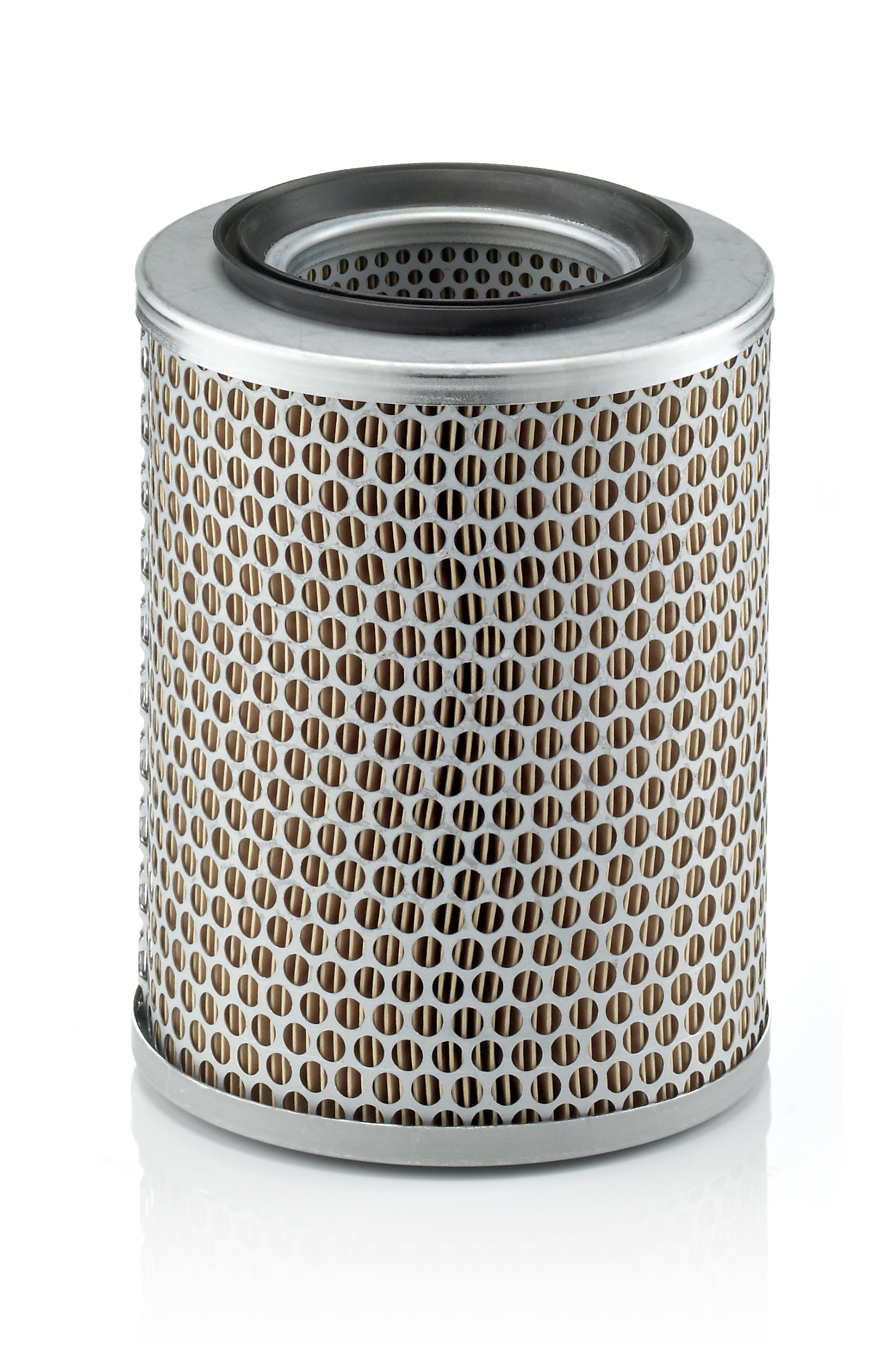 Luftfilter MANN-FILTER C 17 134