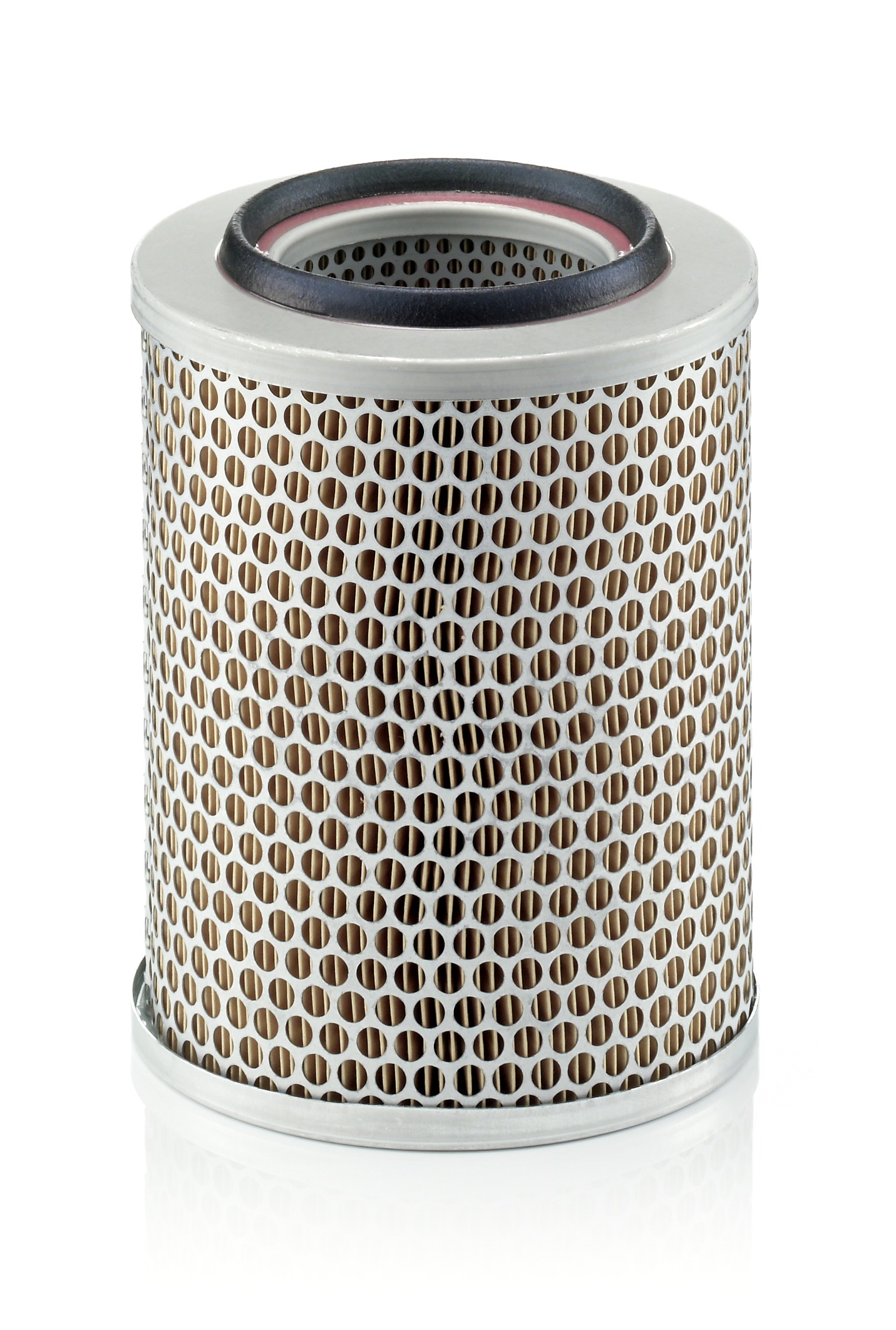 Luftfilter MANN-FILTER C 17 160