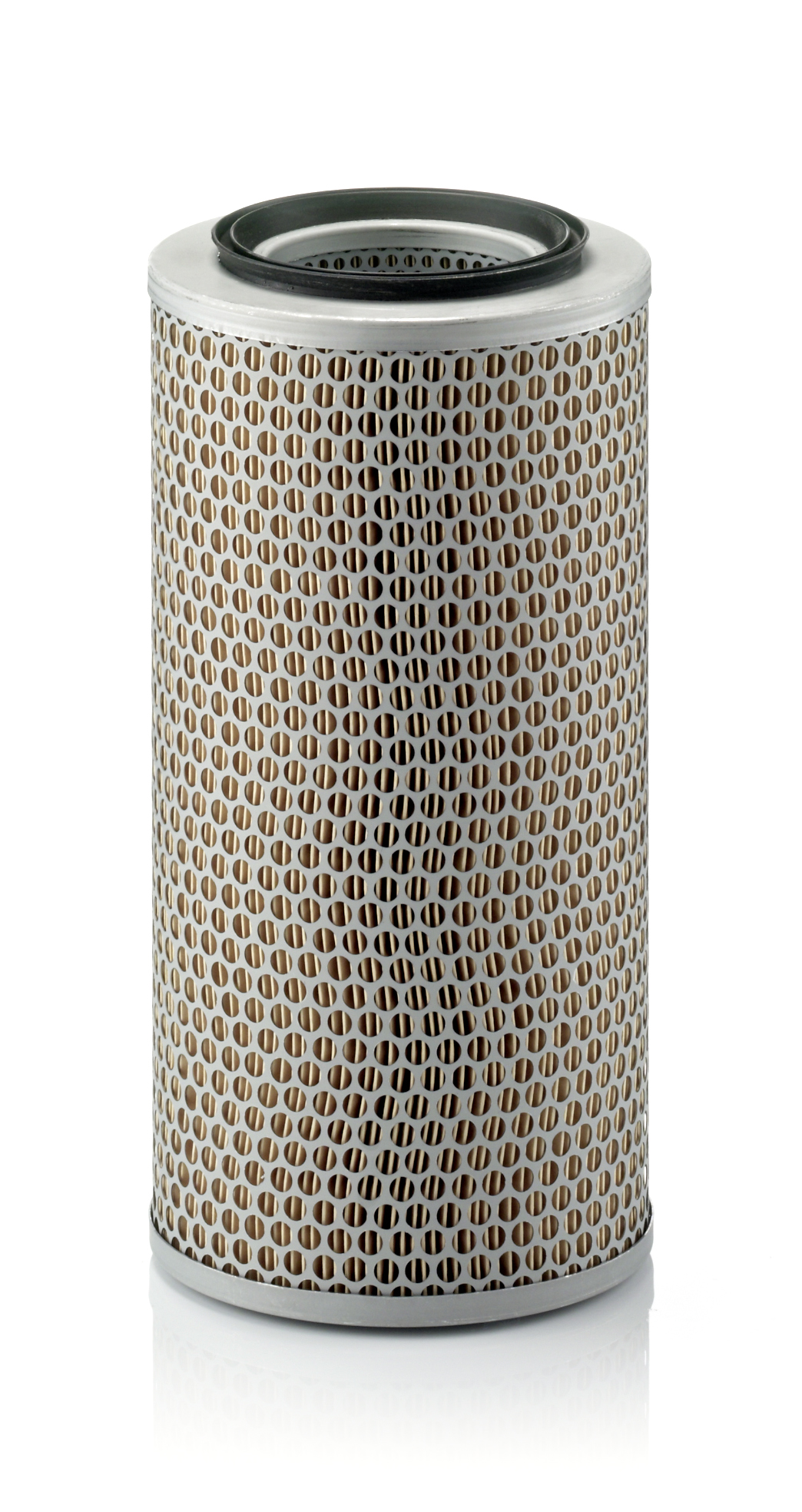MANN-FILTER c17250 165mm for IVECO GENERAL MOTORS