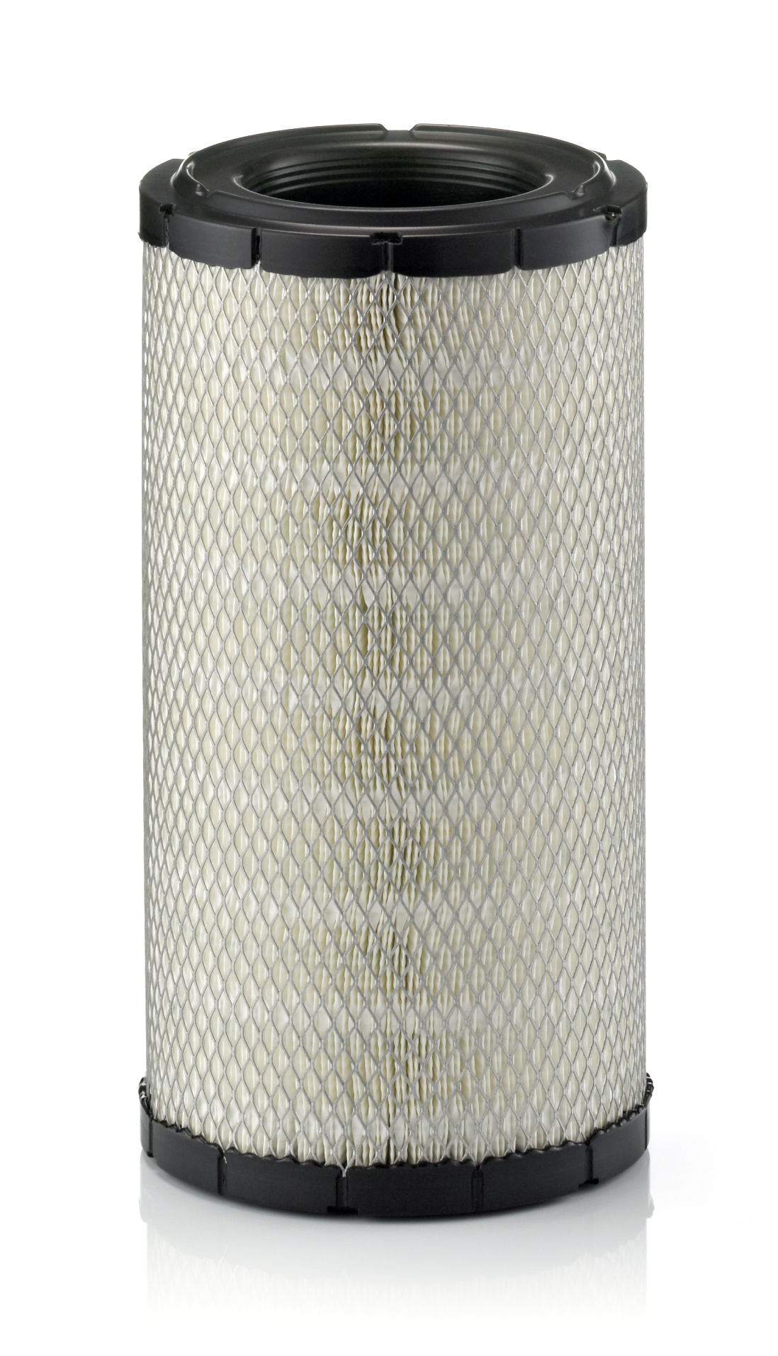 MANN-FILTER C 19 416 186mm for MERCEDES-BENZ