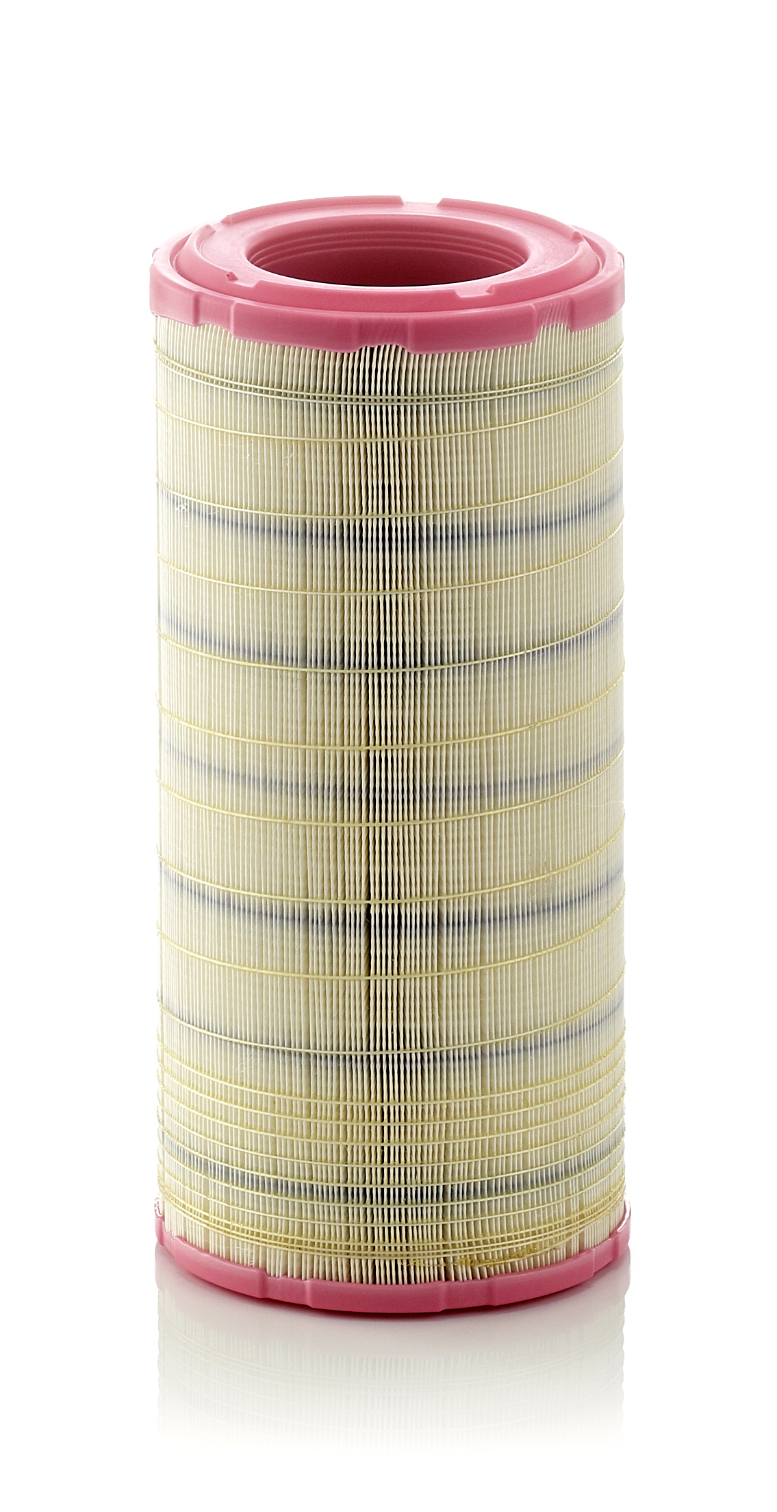 MANN-FILTER C 19 460/2 186mm for VOLVO STEYR HYUNDAI LAMBORGHINI