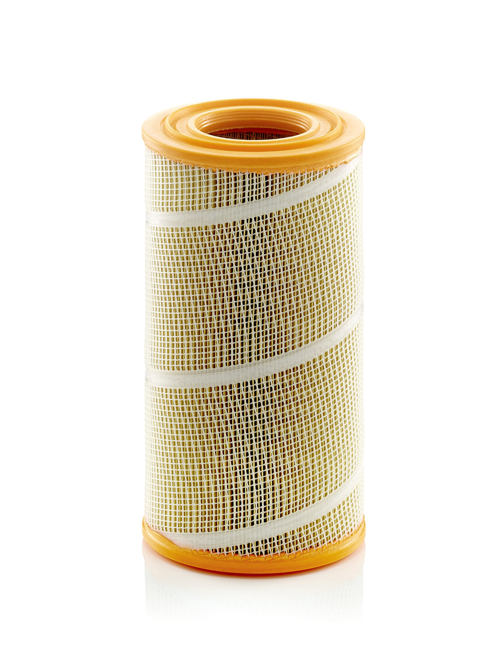 MANN-FILTER C 20 015 207mm for STEYR
