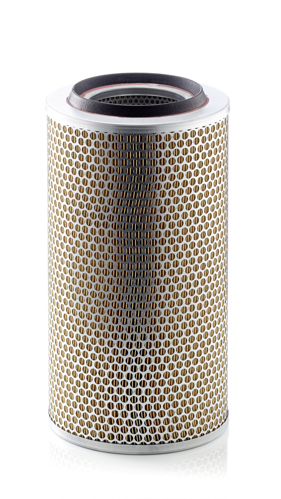 MANN-FILTER C 20 325/2 198mm for DAF VOLVO FIAT IVECO RENAULT FORD GENERAL MOTORS VAG ENGESA MERCEDES-BENZ ISUZU MAN NISSAN RENAULT TRUC